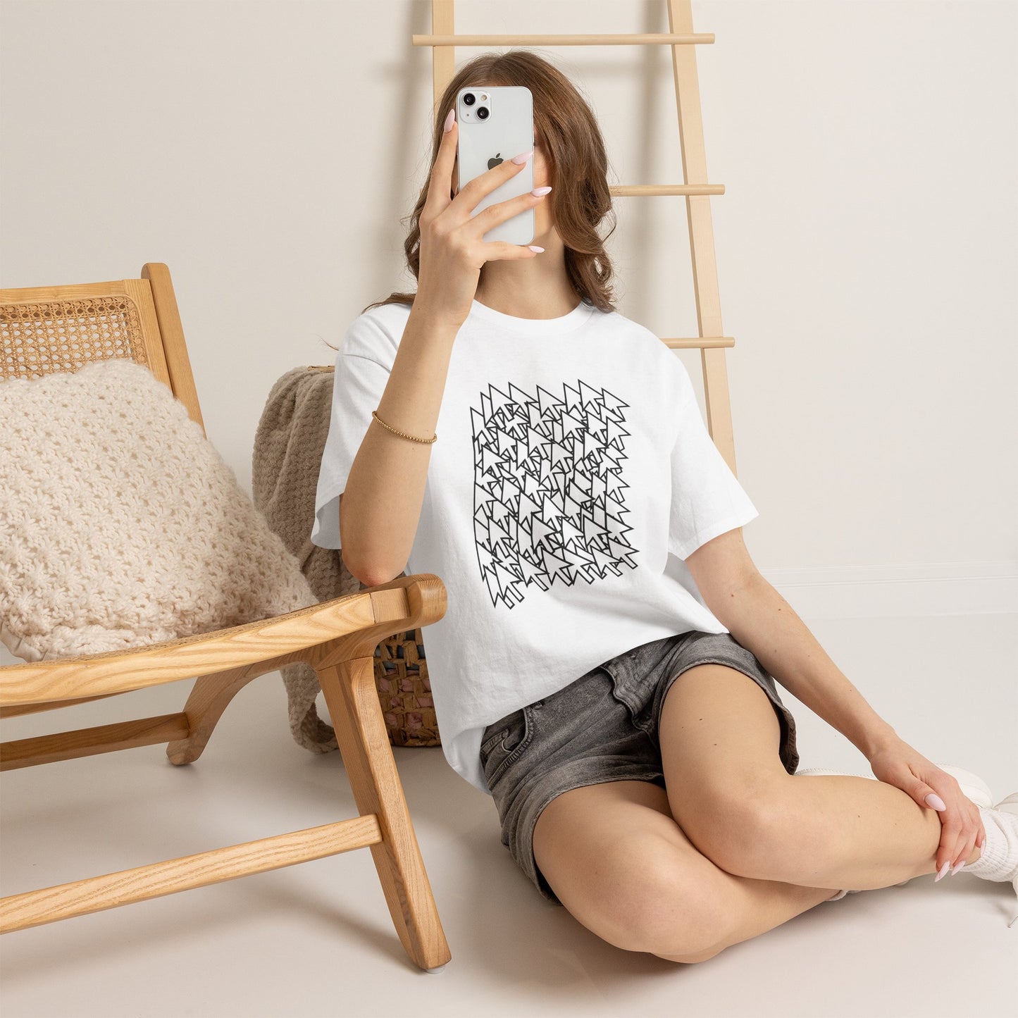 PR Matters Unisex T-shirt