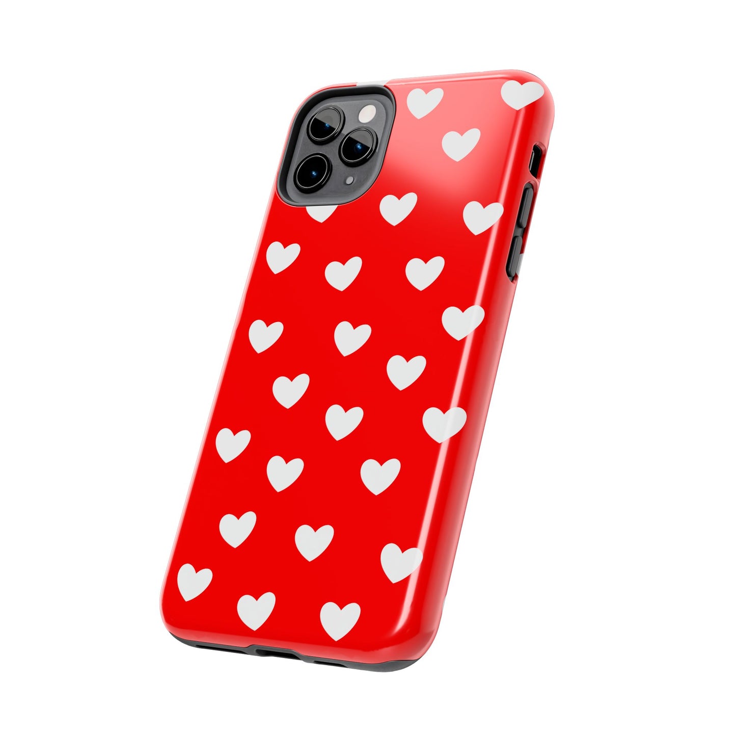Love Your Heart Phone Case for iPhone & Samsung