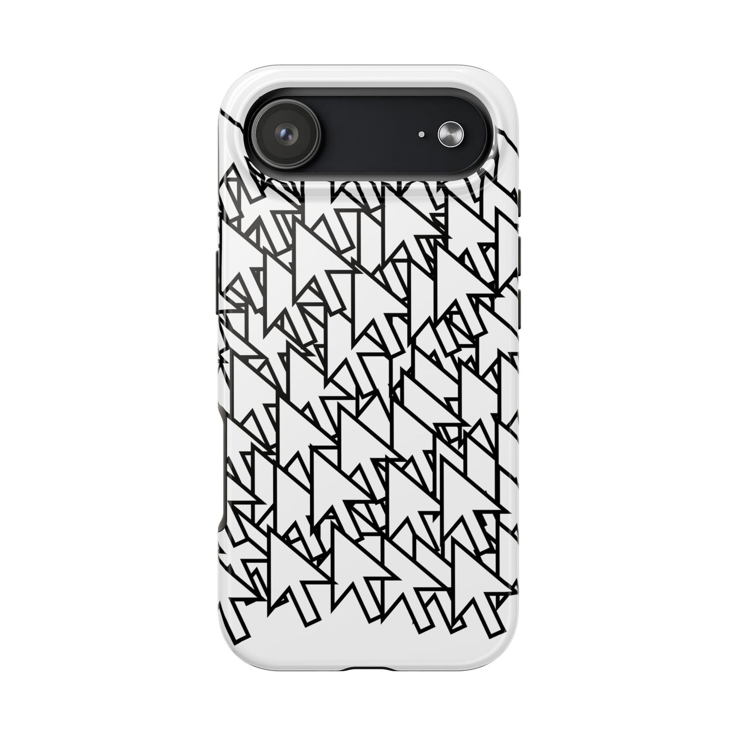 Cursor Phone Case for iPhone & Samsung