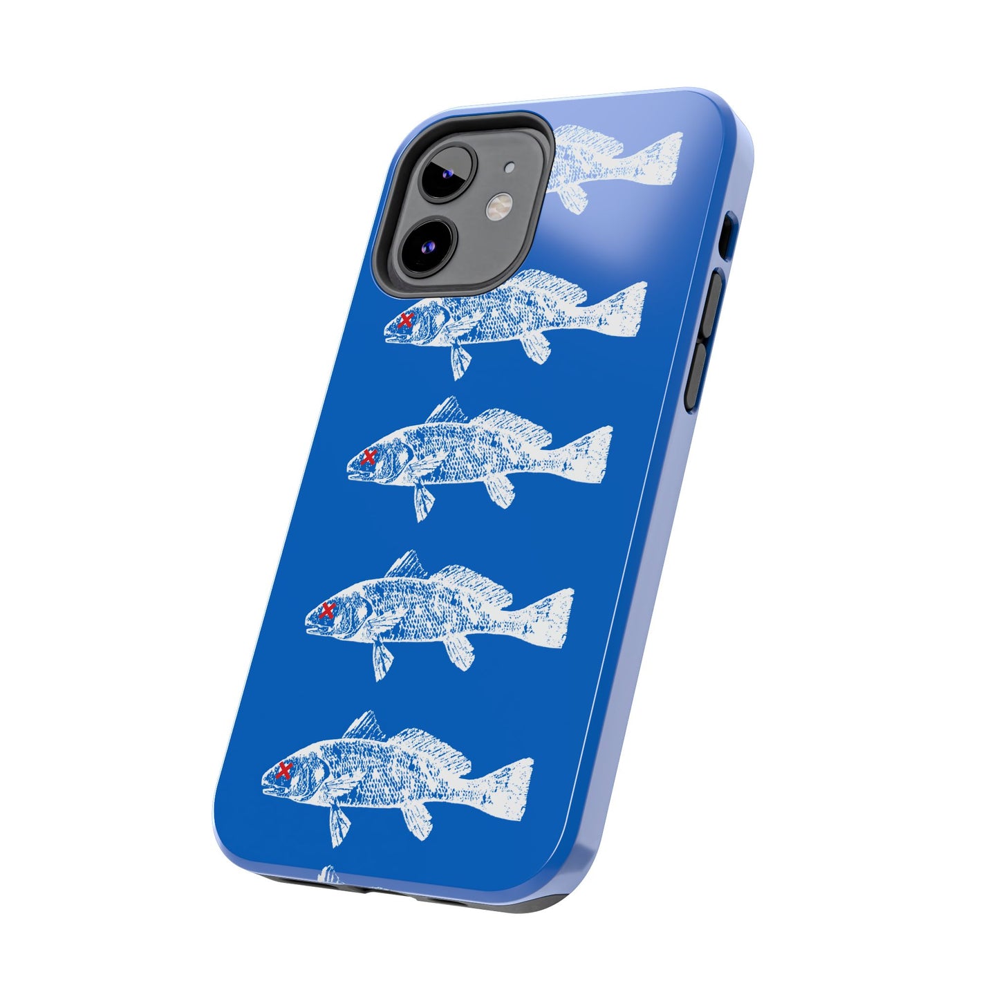 Expired Fishes Phone Case for iPhone & Samsung