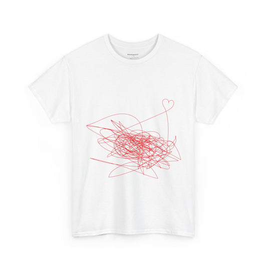 Happy Relationship Unisex T-Shirt