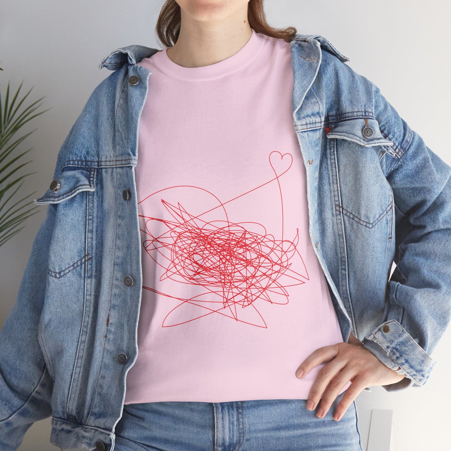 Happy Relationship Unisex T-Shirt