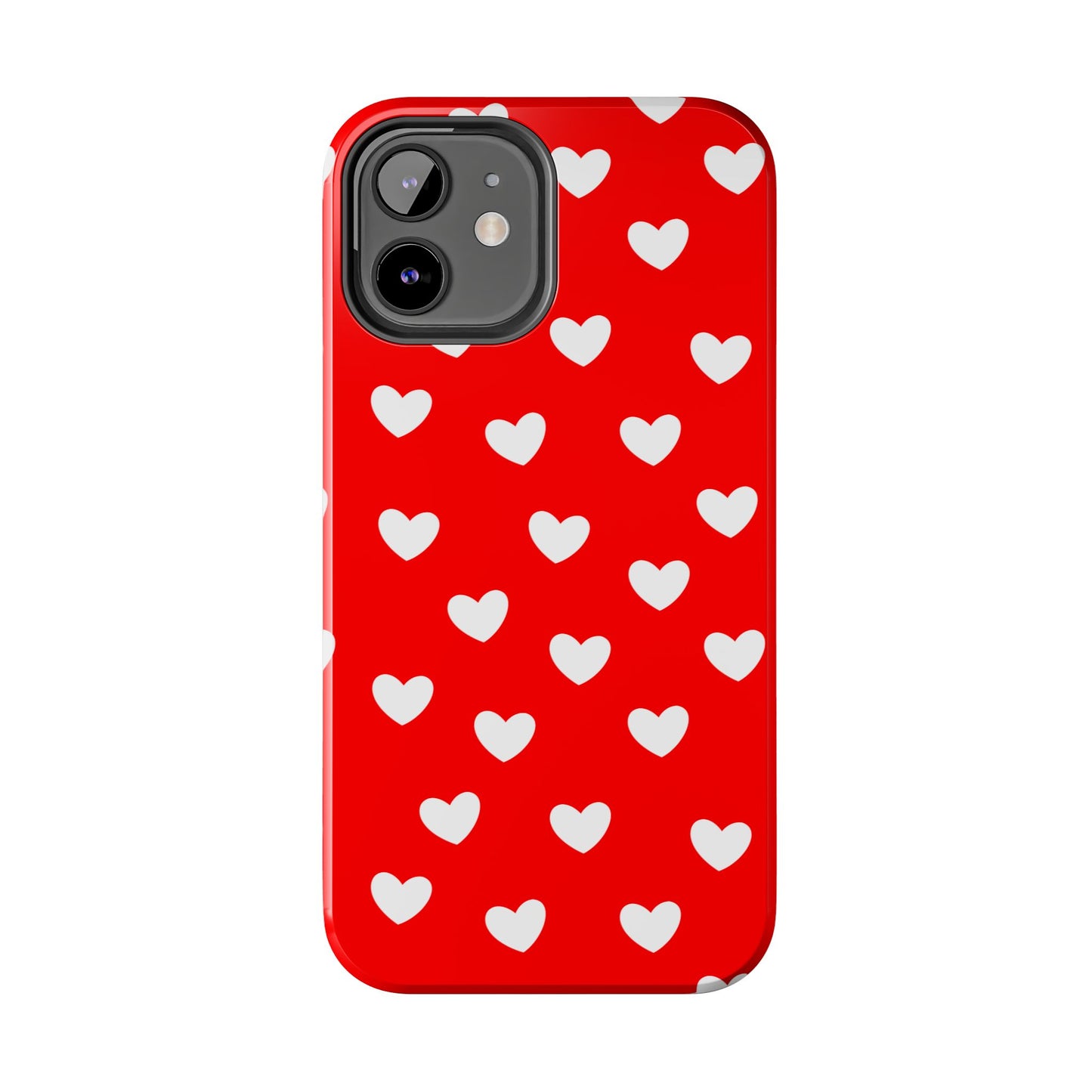 Love Your Heart Phone Case for iPhone & Samsung
