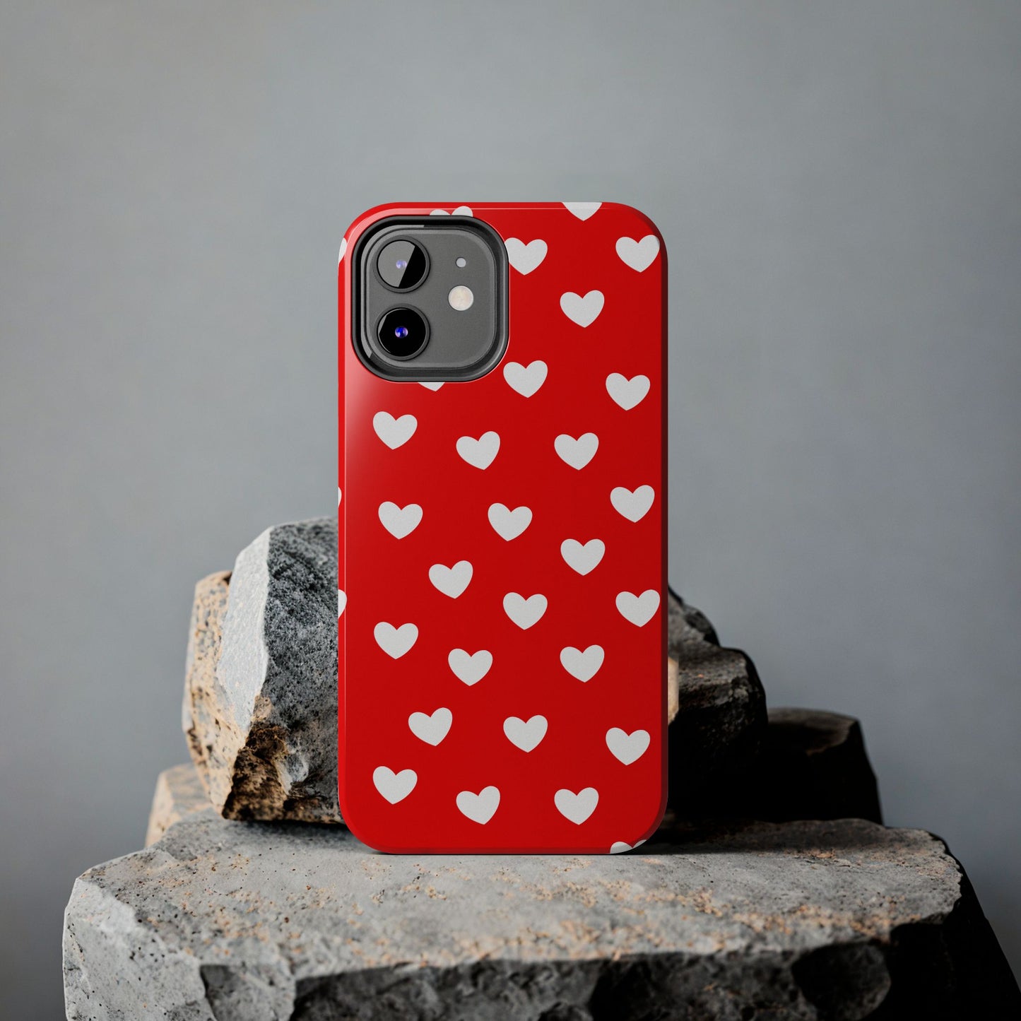 Love Your Heart Phone Case for iPhone & Samsung