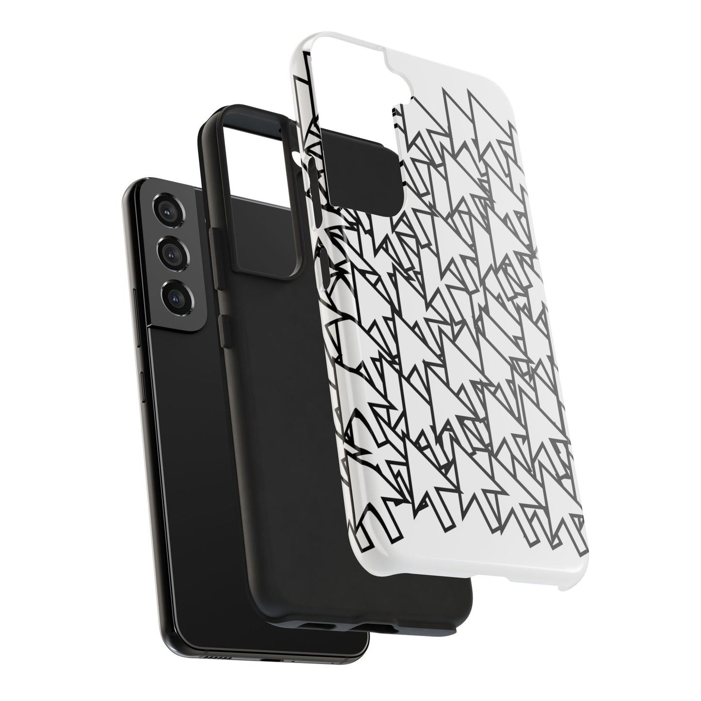 Cursor Phone Case for iPhone & Samsung