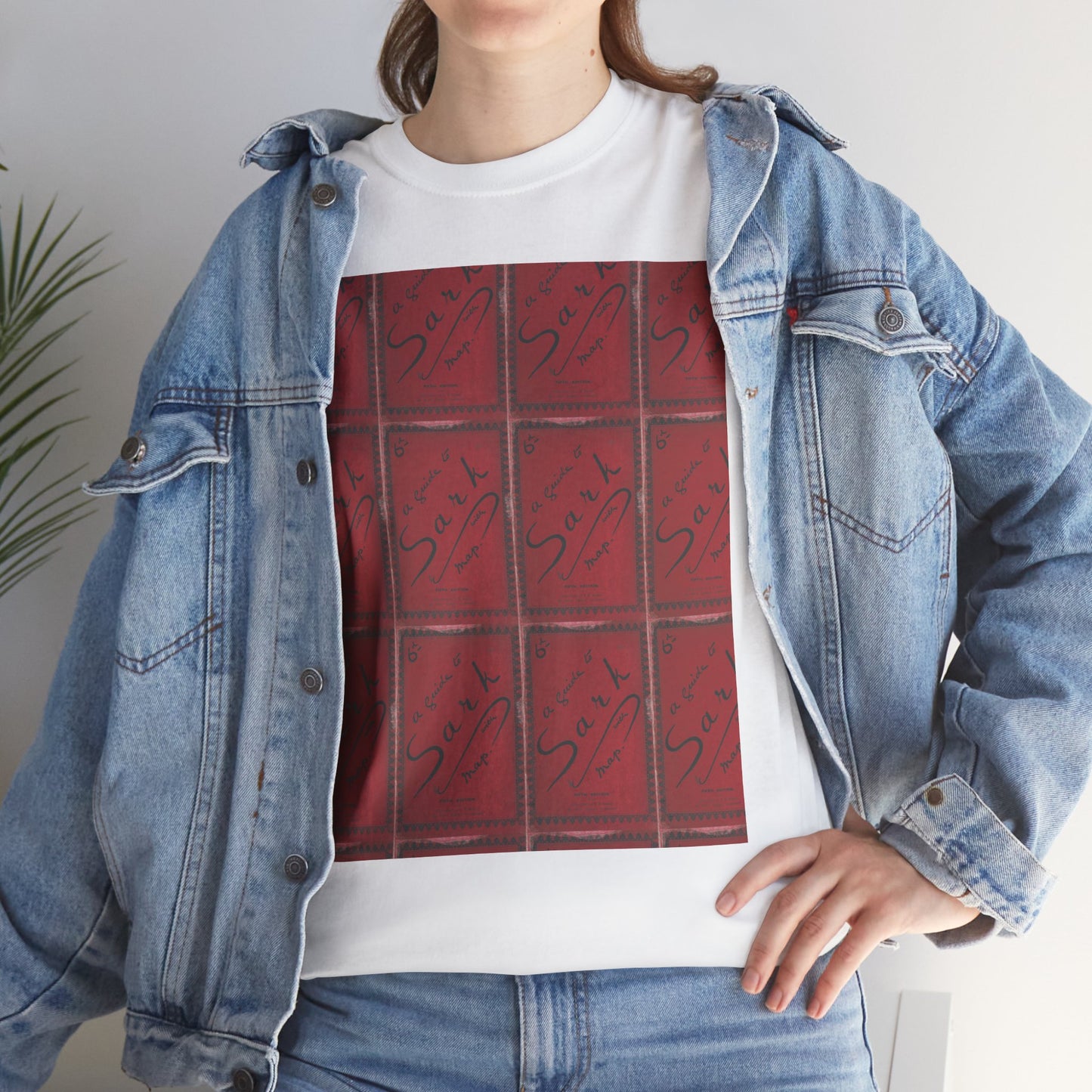 Unknown Unisex T-Shirt