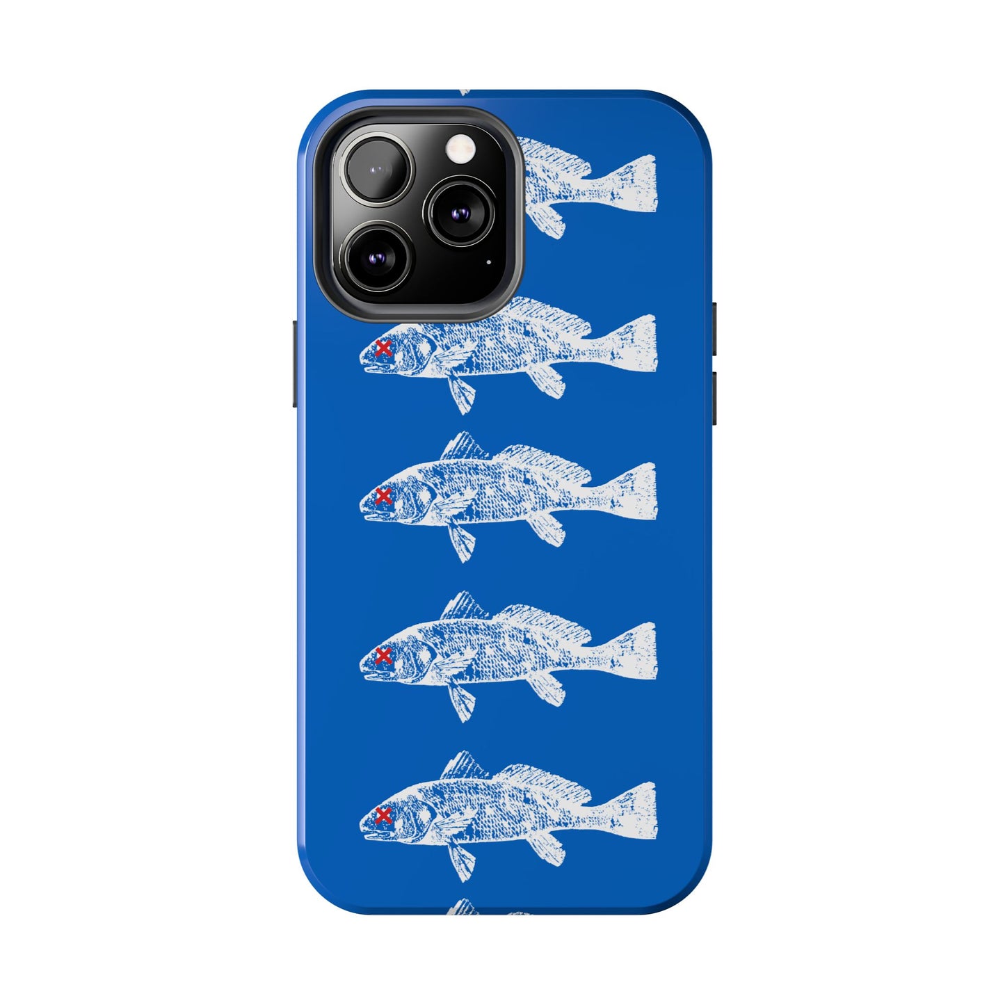 Expired Fishes Phone Case for iPhone & Samsung
