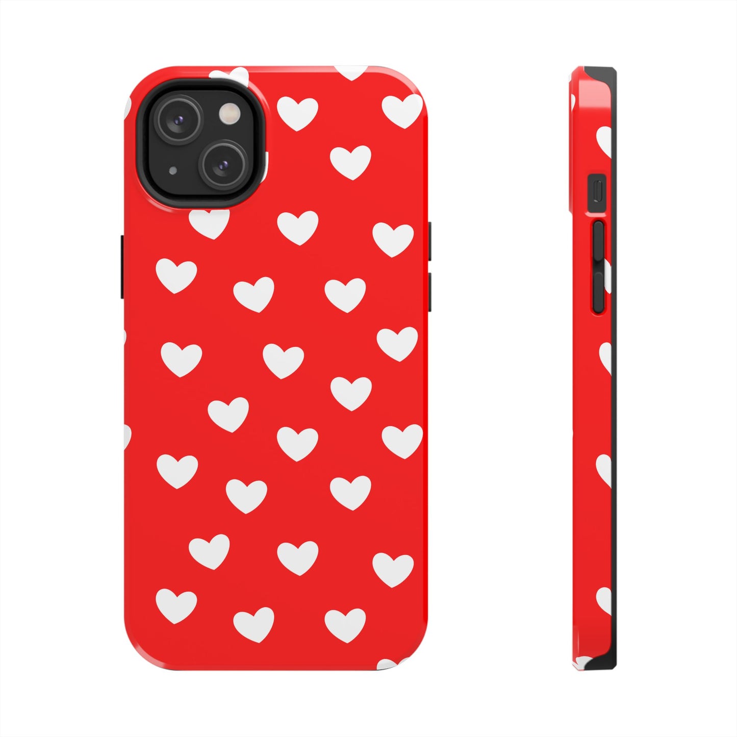 Love Your Heart Phone Case for iPhone & Samsung