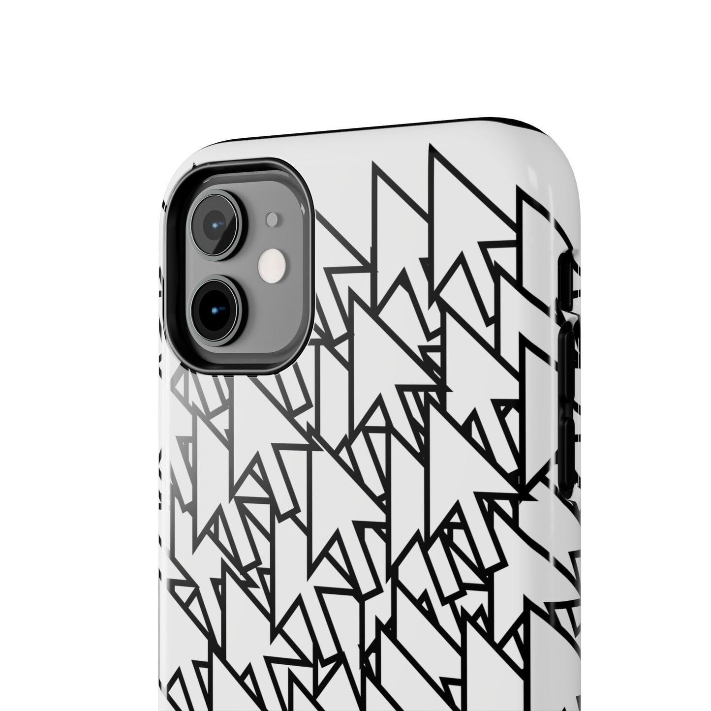 Cursor Phone Case for iPhone & Samsung