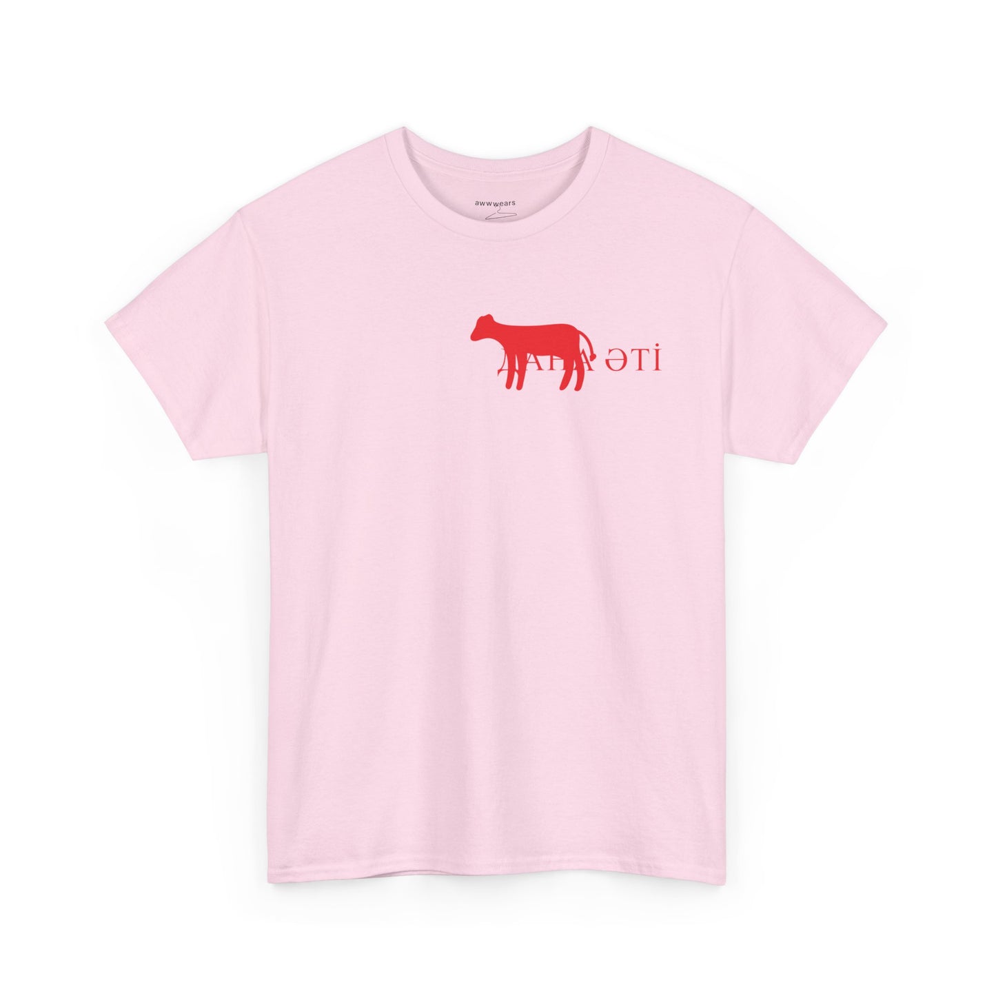 ДАНА ƏTİ 2 Unisex T-Shirt