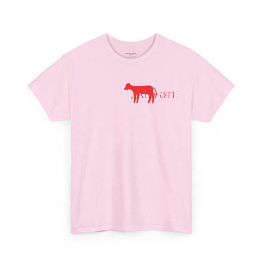 ДАНА ƏTİ 2 Unisex T-Shirt