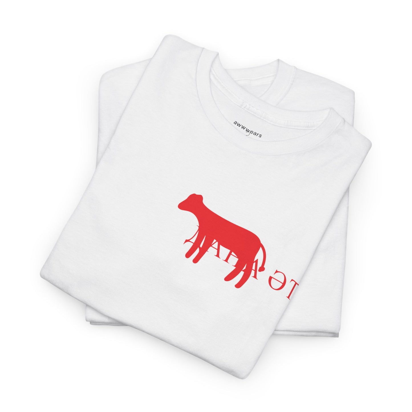 ДАНА ƏTİ 2 Unisex T-Shirt