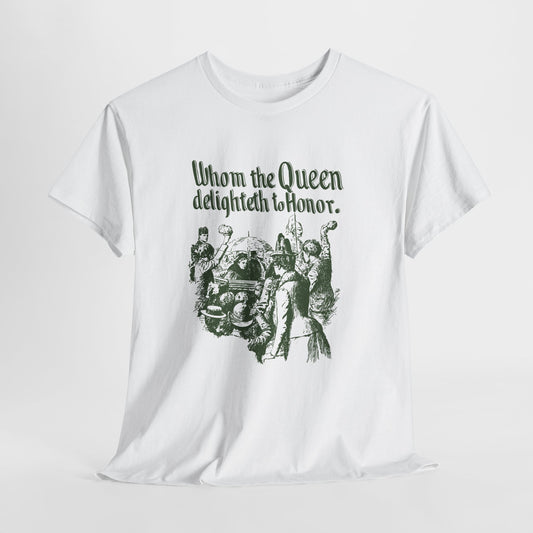 Queen's Favorite Unisex T-Shirt