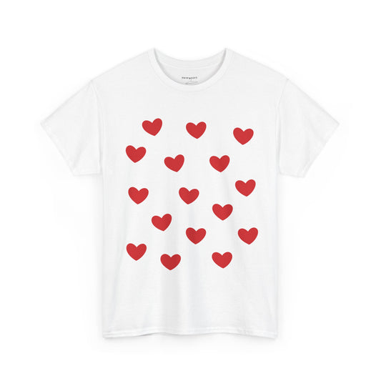 Love Your Heart Unisex T-Shirt
