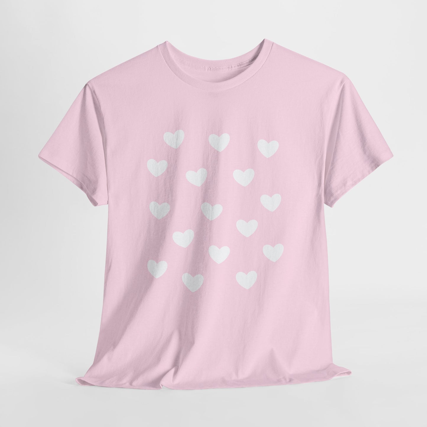 Love Your Heart Unisex T-Shirt