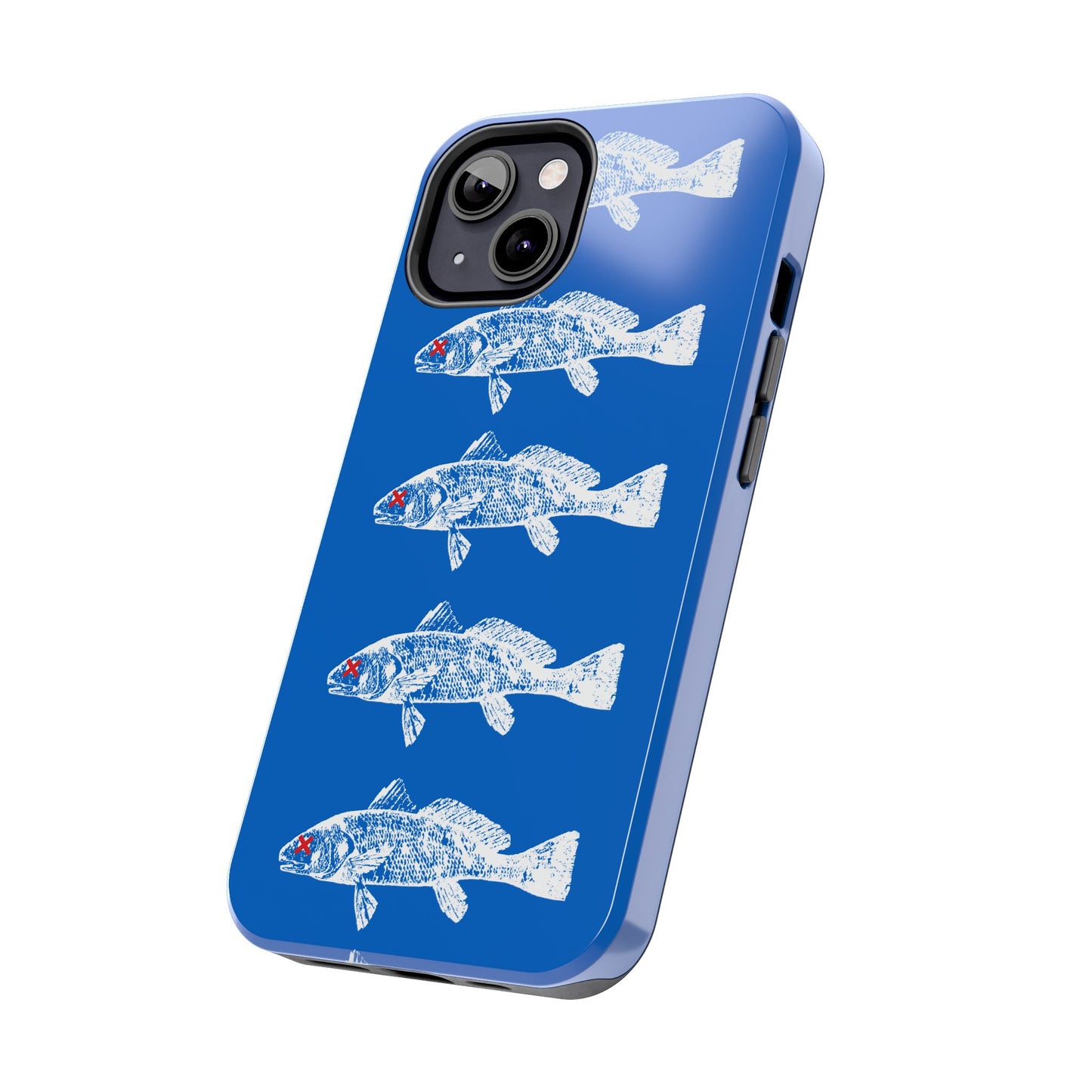 Expired Fishes Phone Case for iPhone & Samsung