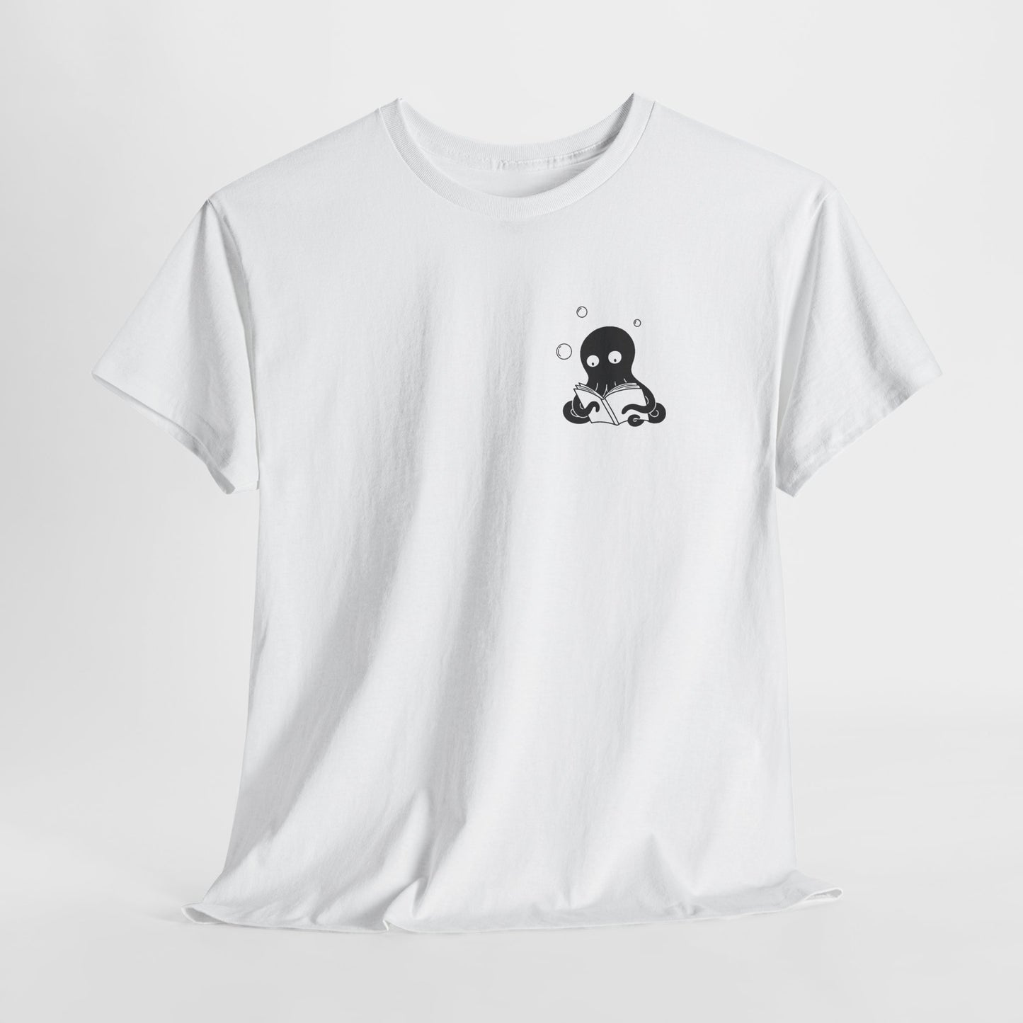Octopus Prime Unisex T-Shirt