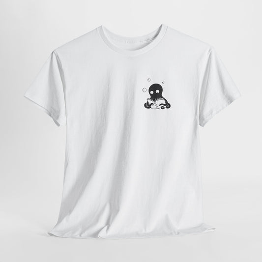 Octopus Prime Unisex T-Shirt