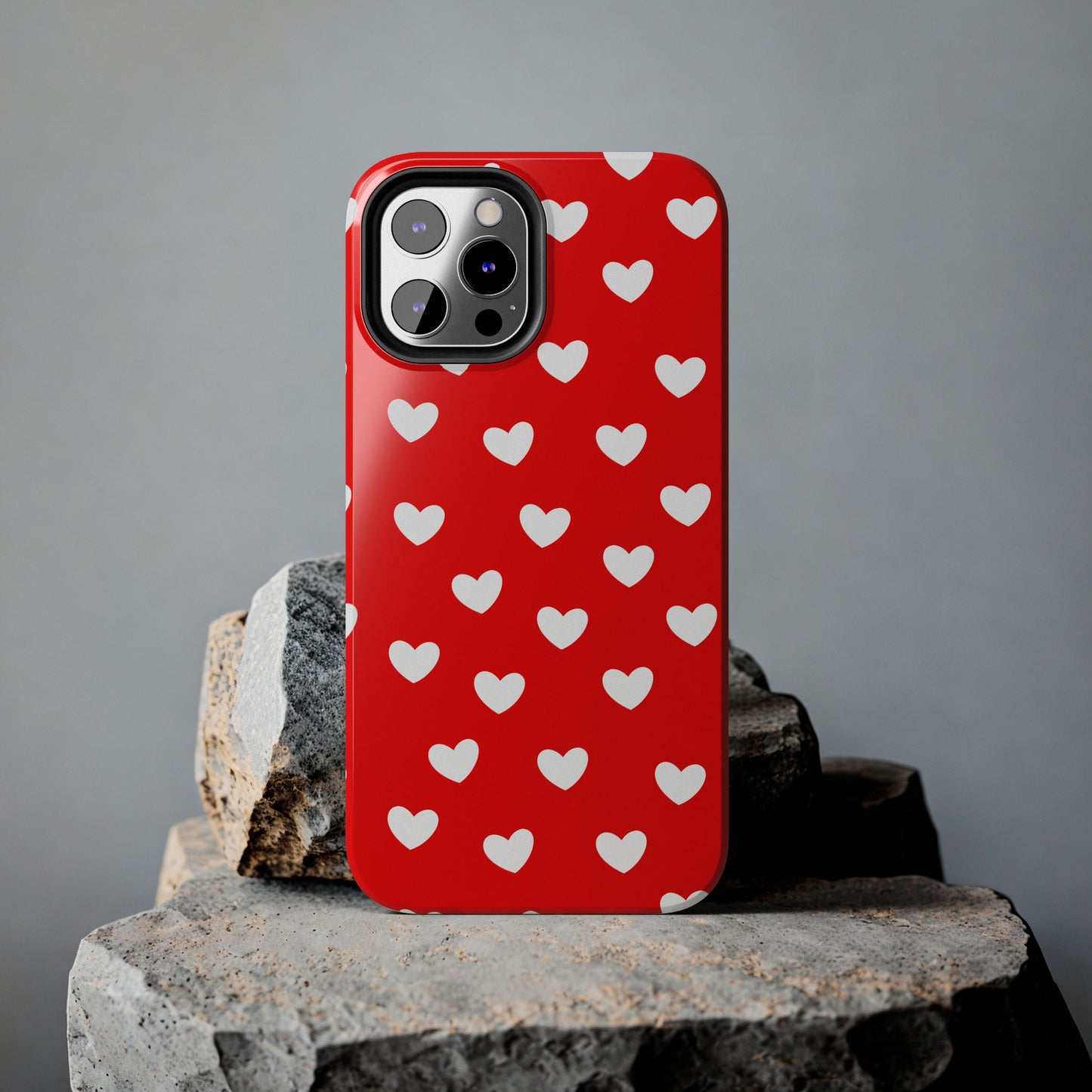 Love Your Heart Phone Case for iPhone & Samsung