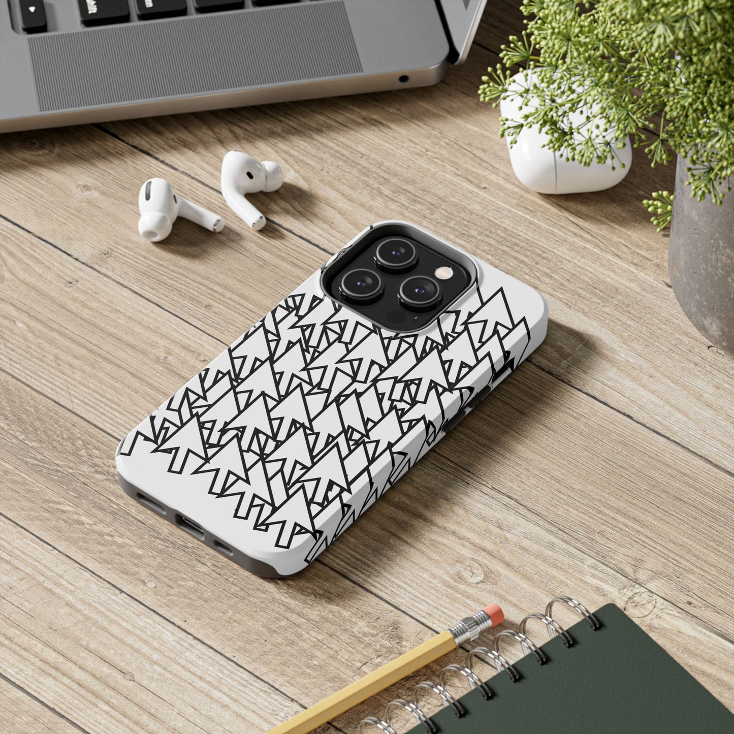 Cursor Phone Case for iPhone & Samsung