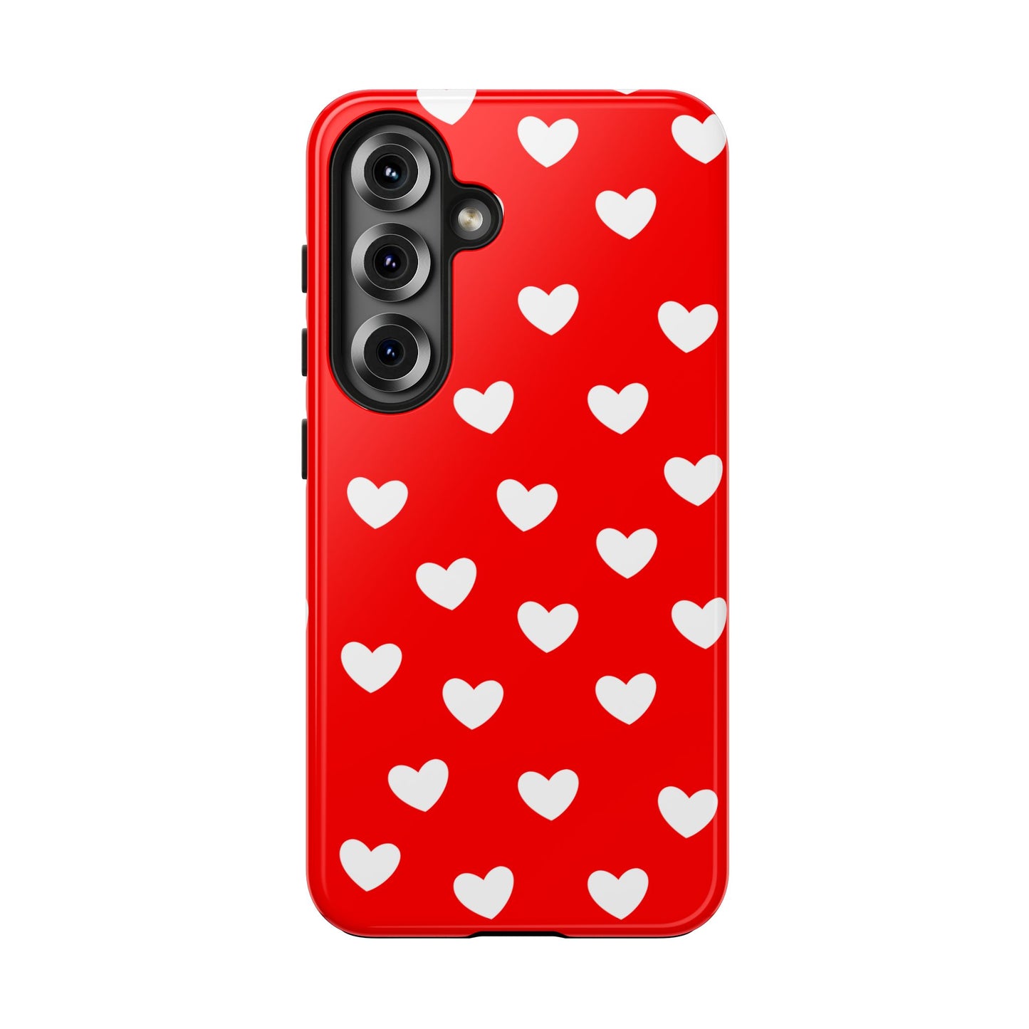 Love Your Heart Phone Case for iPhone & Samsung