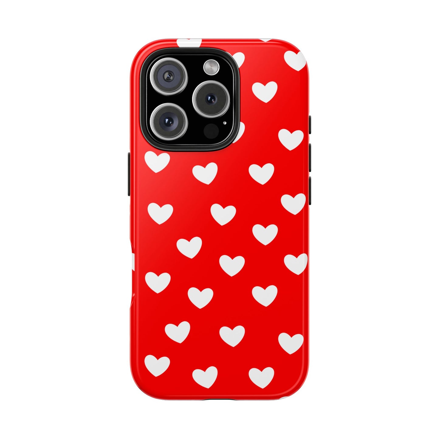 Love Your Heart Phone Case for iPhone & Samsung