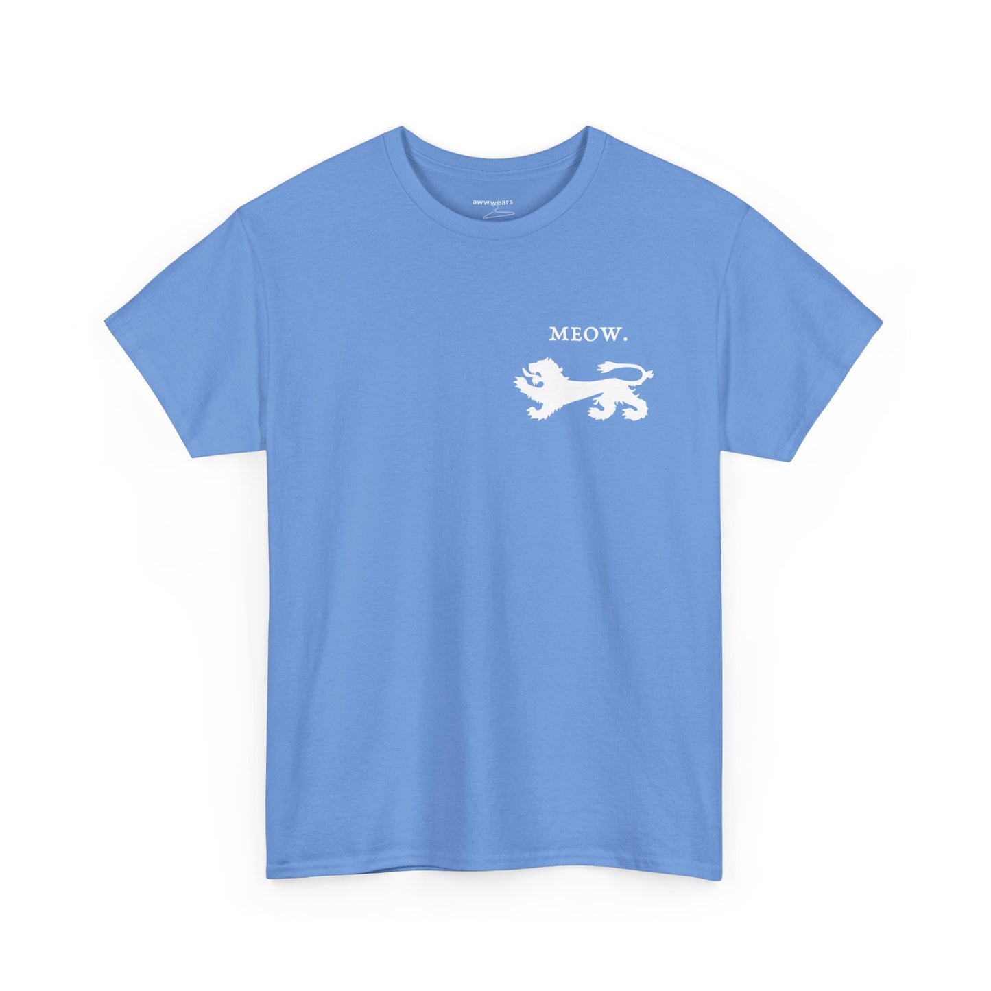 Meow  Unisex T-Shirt