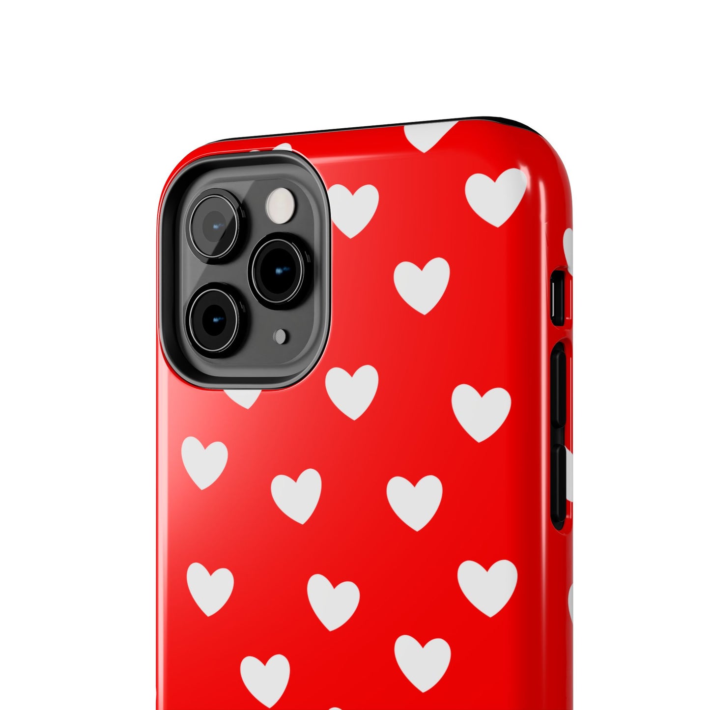 Love Your Heart Phone Case for iPhone & Samsung