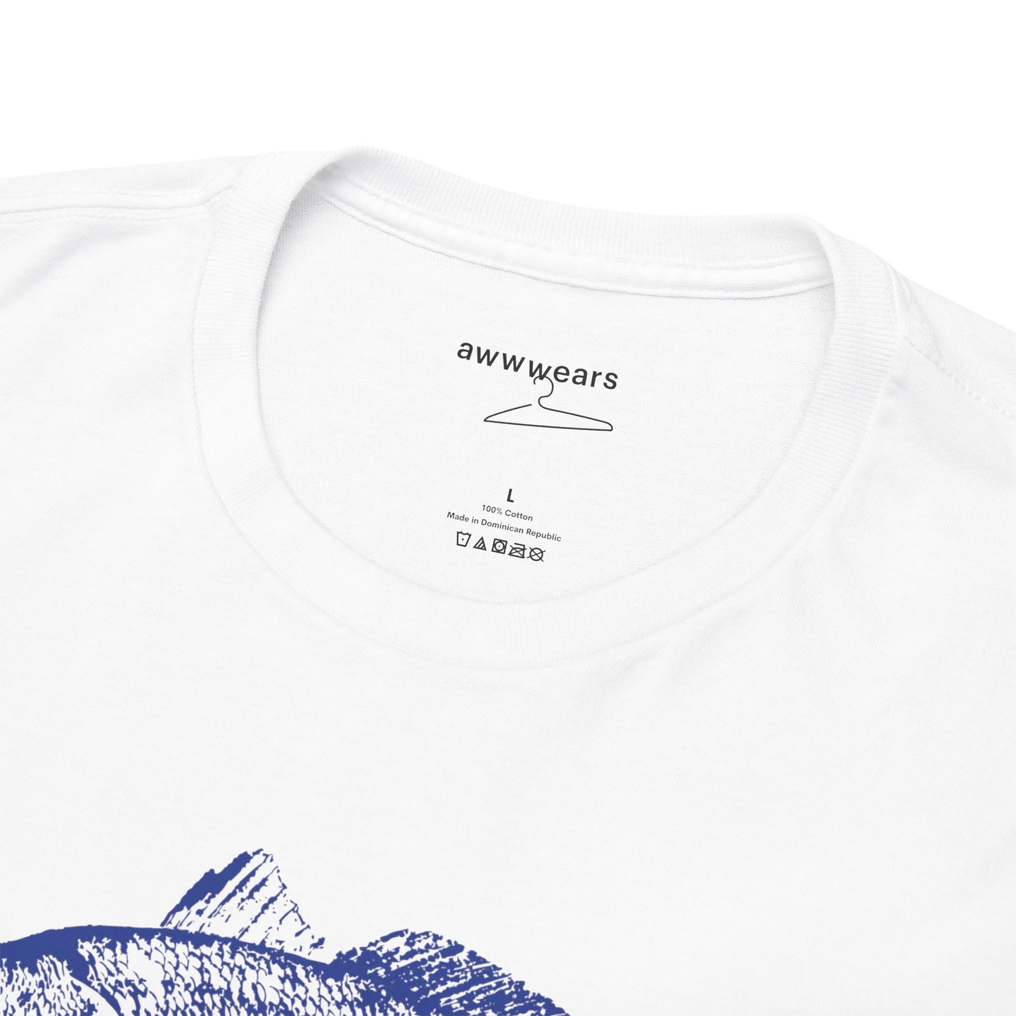 Expired Fishes Unisex T-Shirt