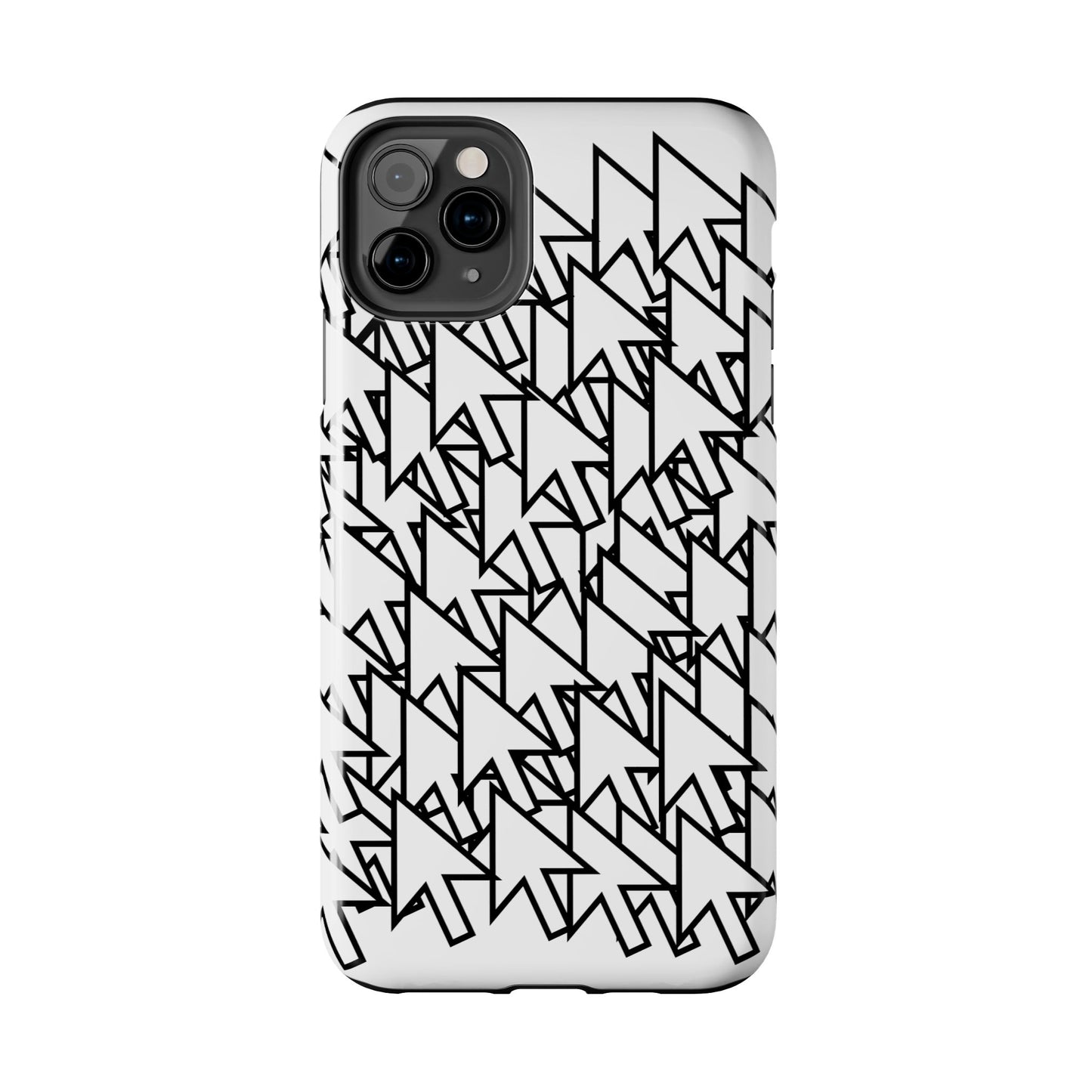 Cursor Phone Case for iPhone & Samsung