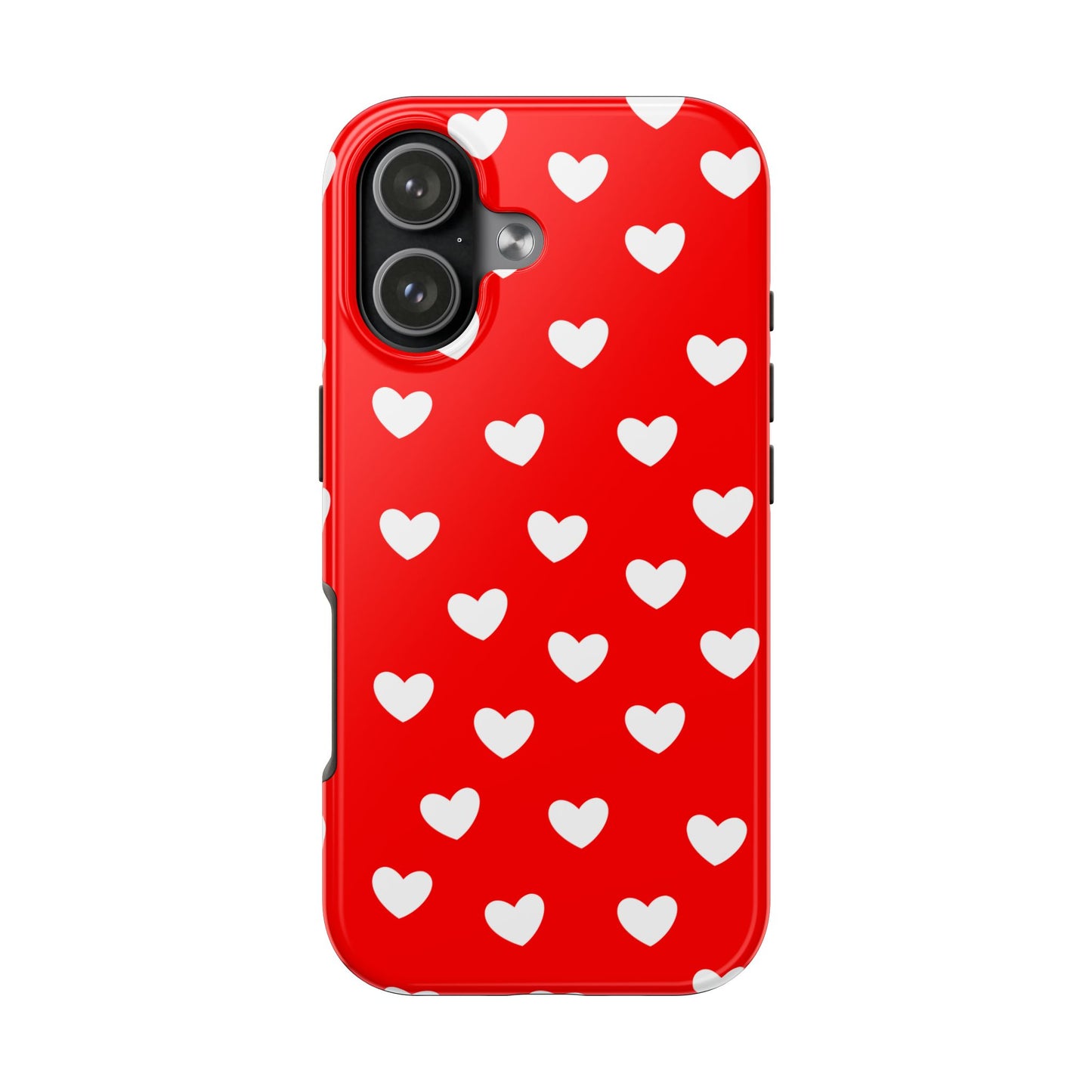 Love Your Heart Phone Case for iPhone & Samsung