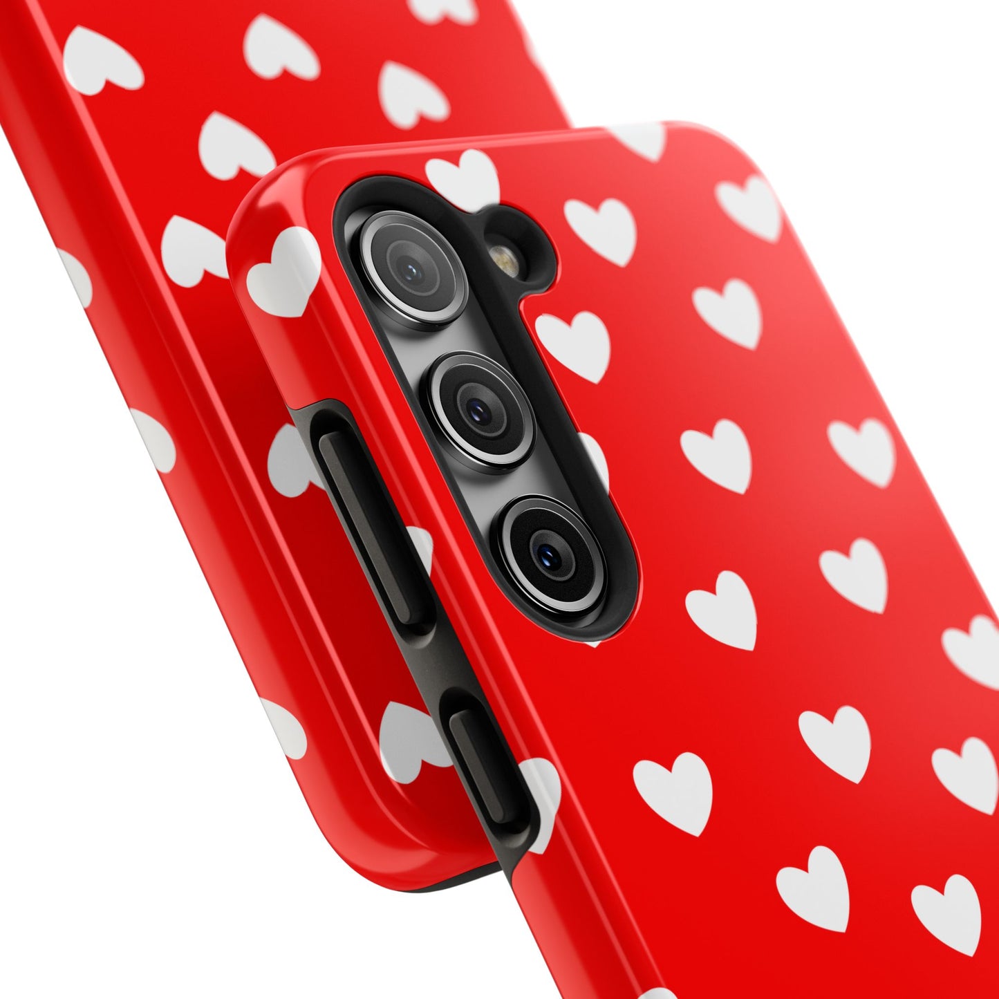Love Your Heart Phone Case for iPhone & Samsung