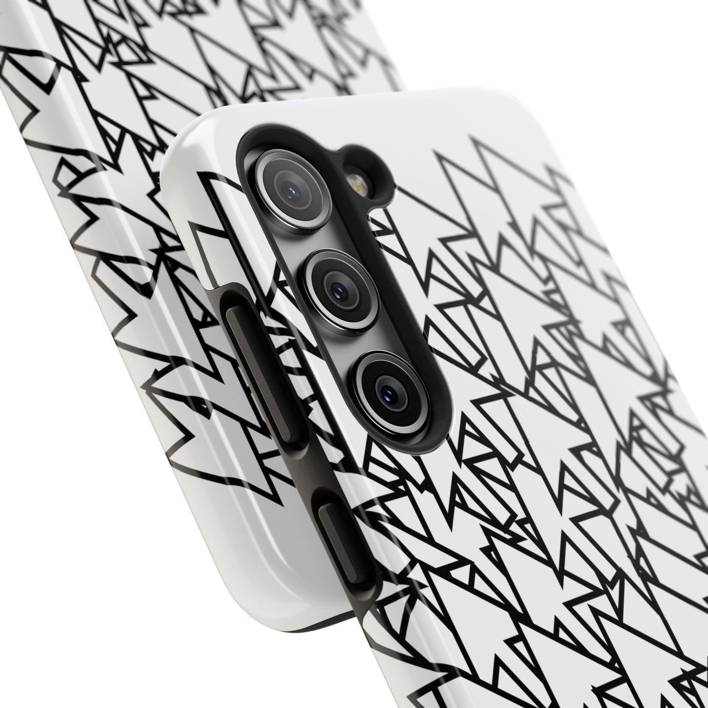 Cursor Phone Case for iPhone & Samsung