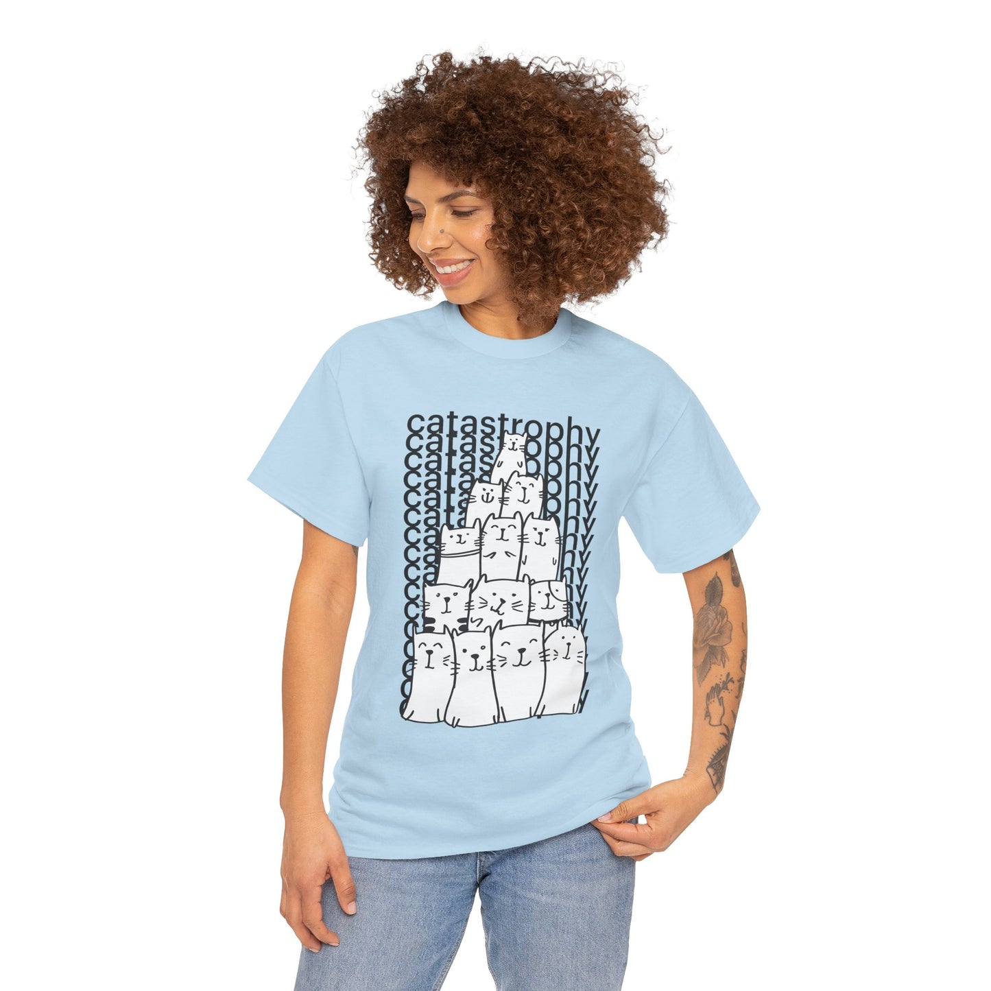 Catastrophy Unisex T-shirt