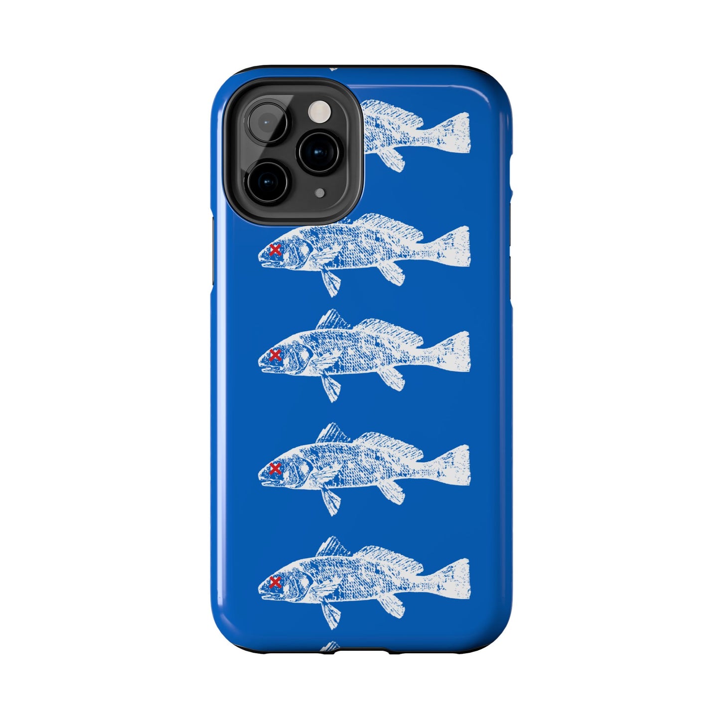 Expired Fishes Phone Case for iPhone & Samsung