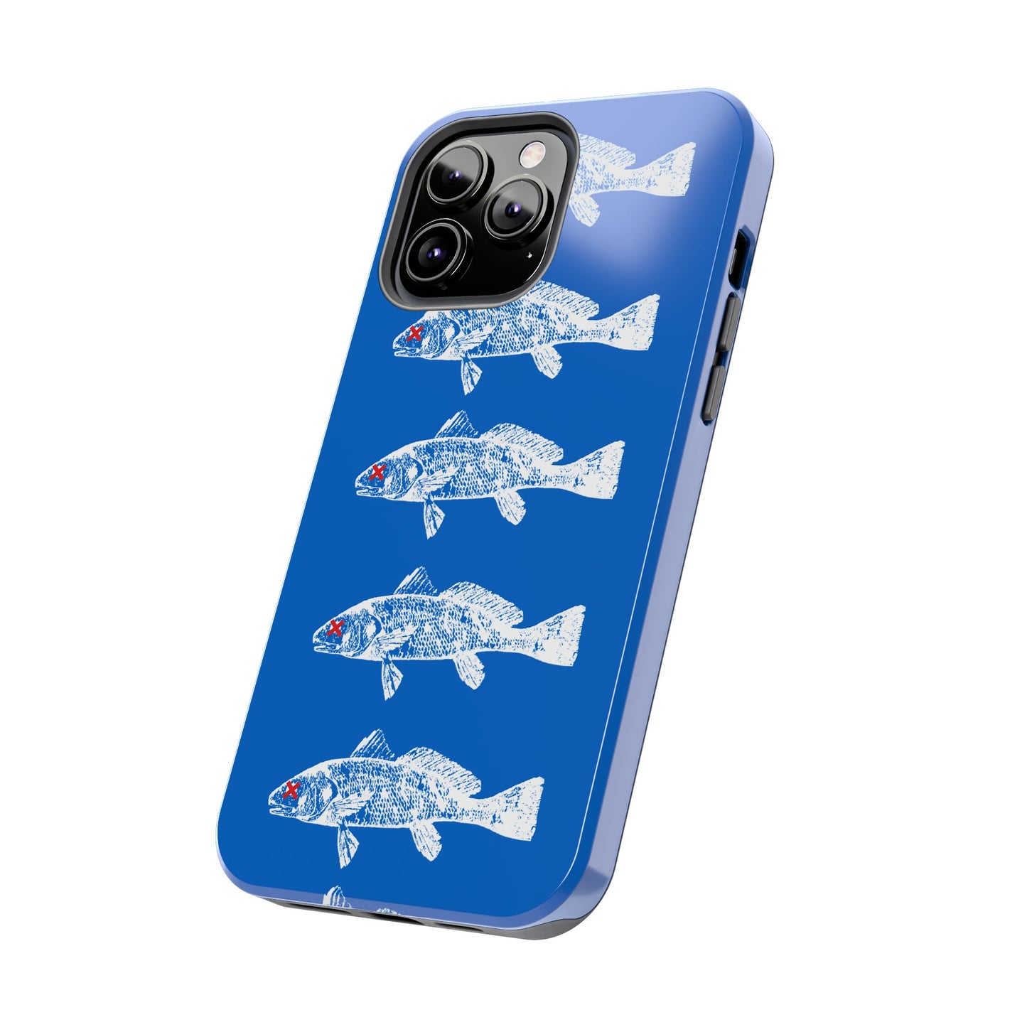 Expired Fishes Phone Case for iPhone & Samsung