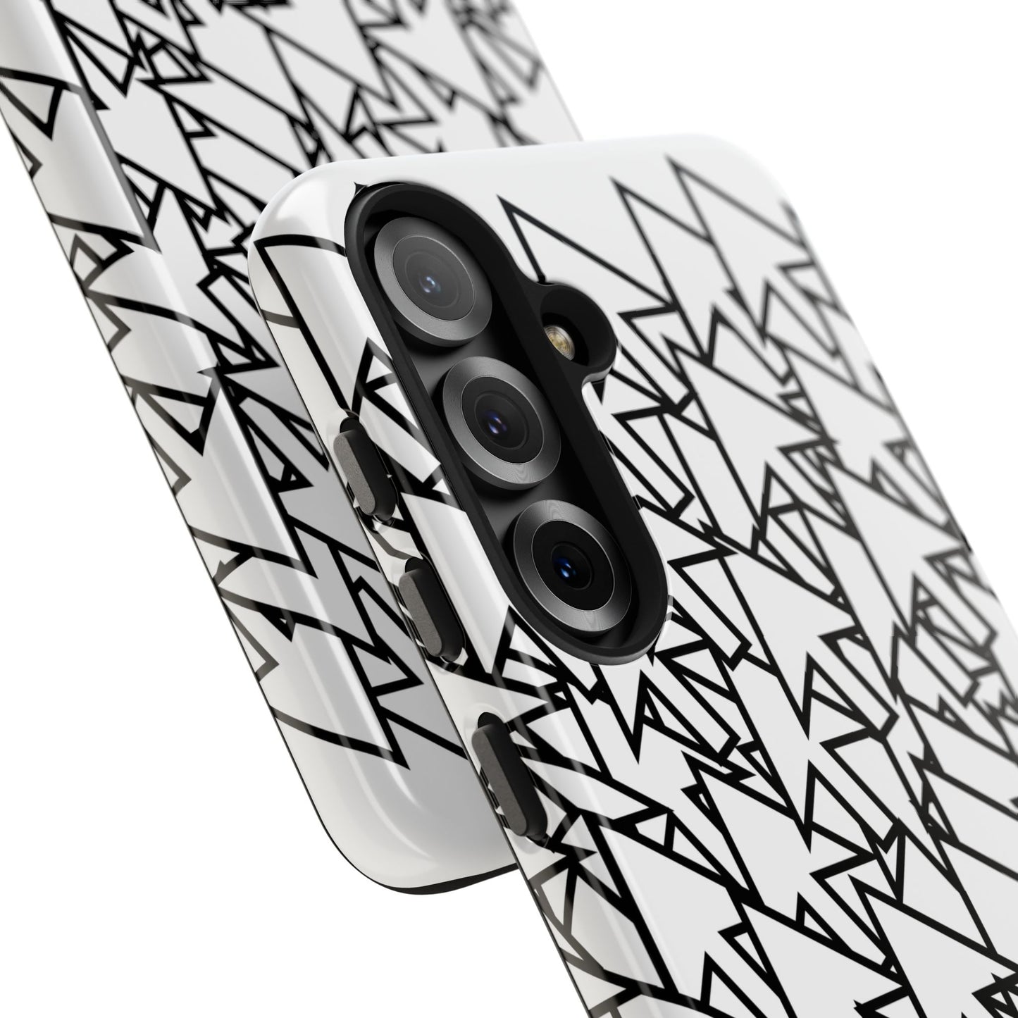 Cursor Phone Case for iPhone & Samsung