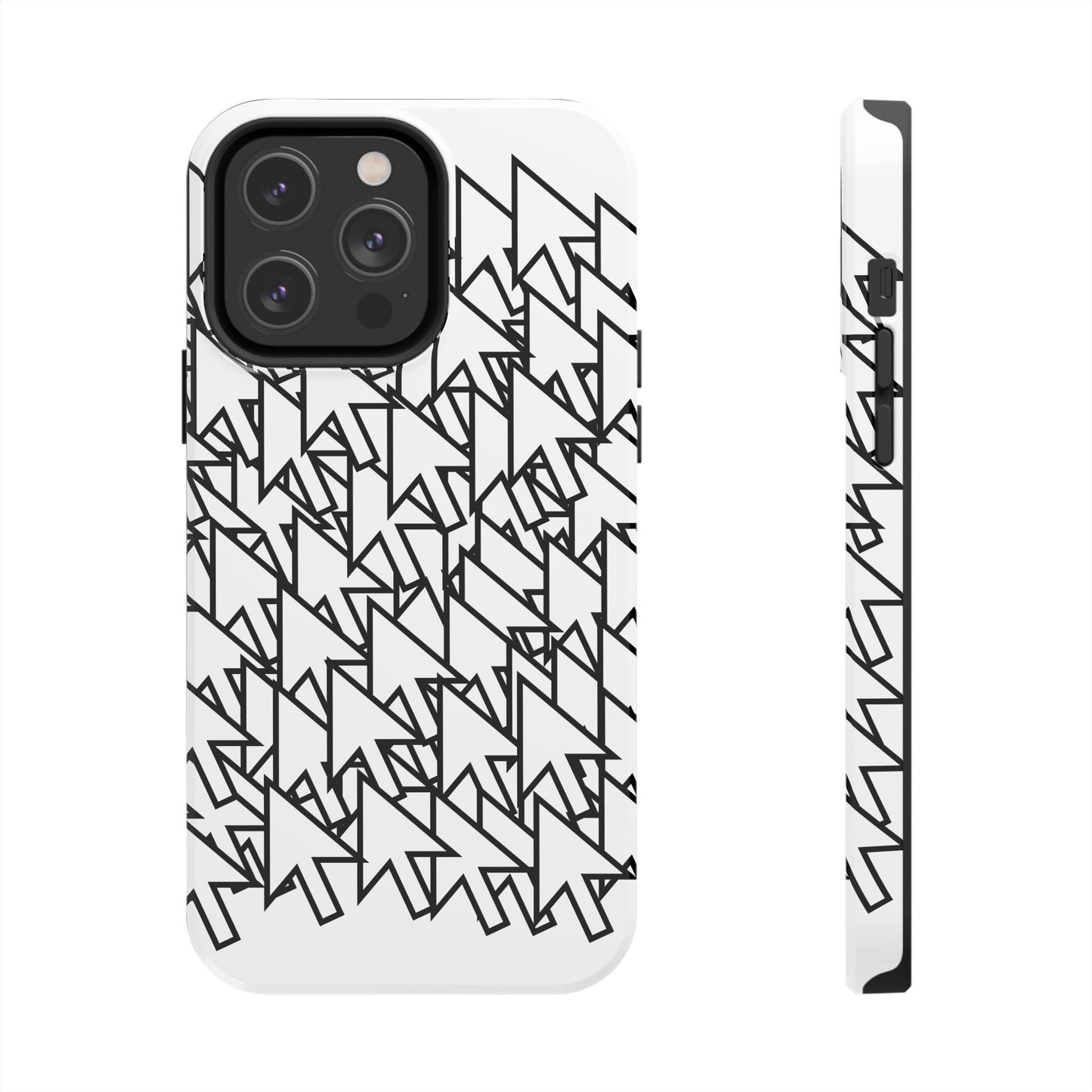Cursor Phone Case for iPhone & Samsung