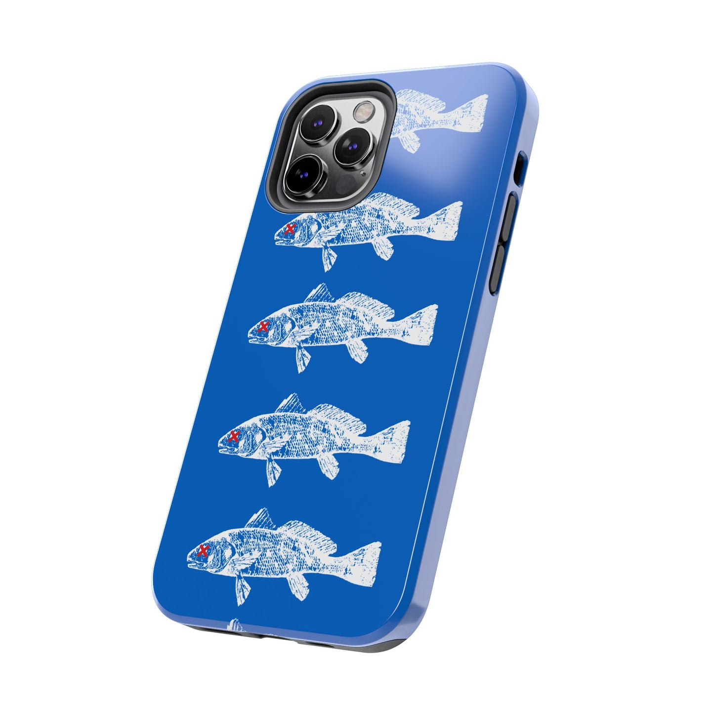 Expired Fishes Phone Case for iPhone & Samsung