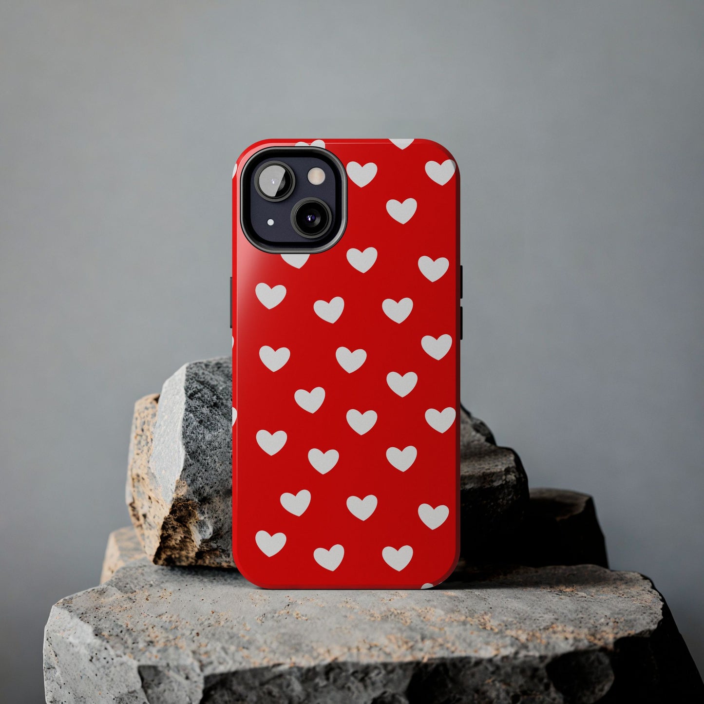 Love Your Heart Phone Case for iPhone & Samsung