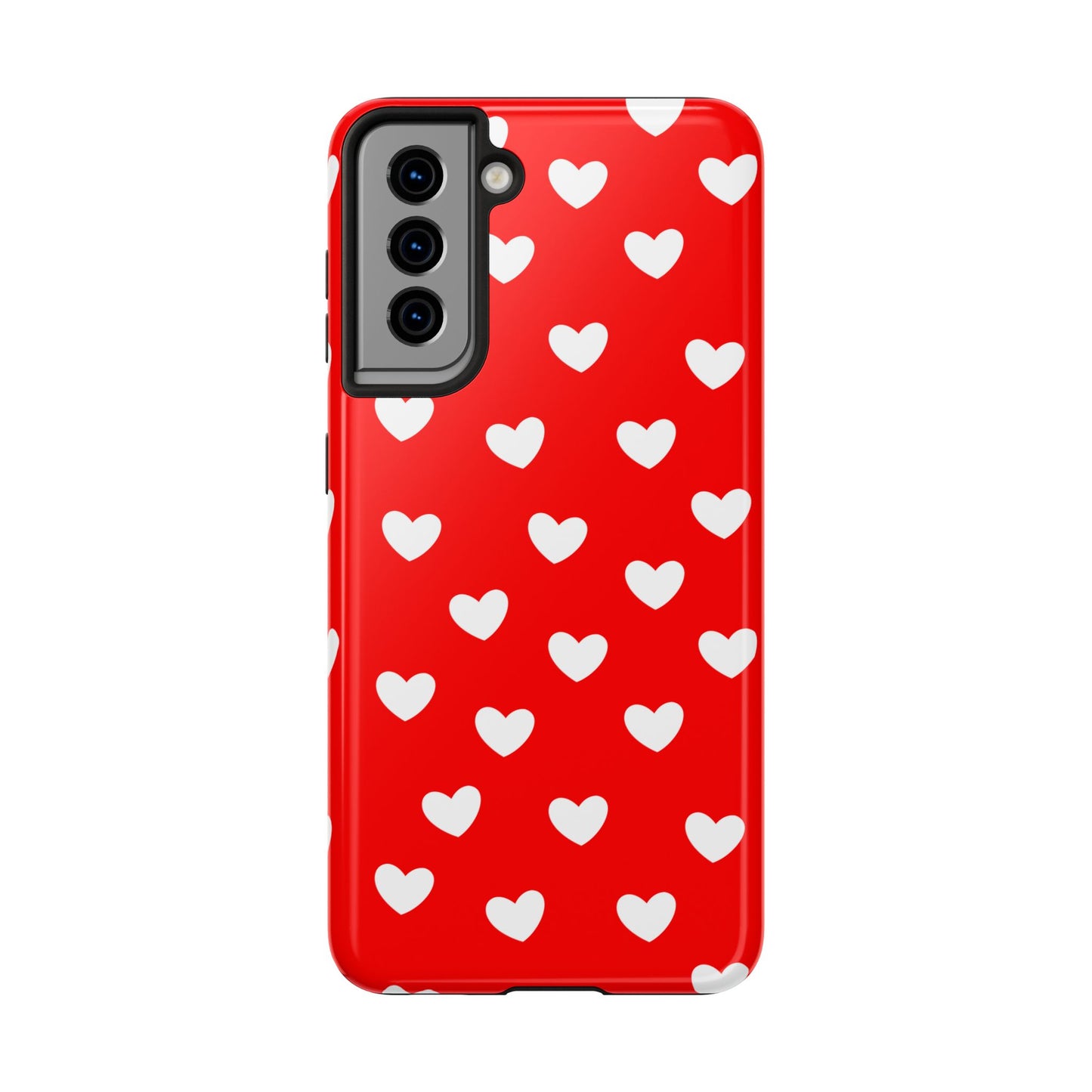 Love Your Heart Phone Case for iPhone & Samsung