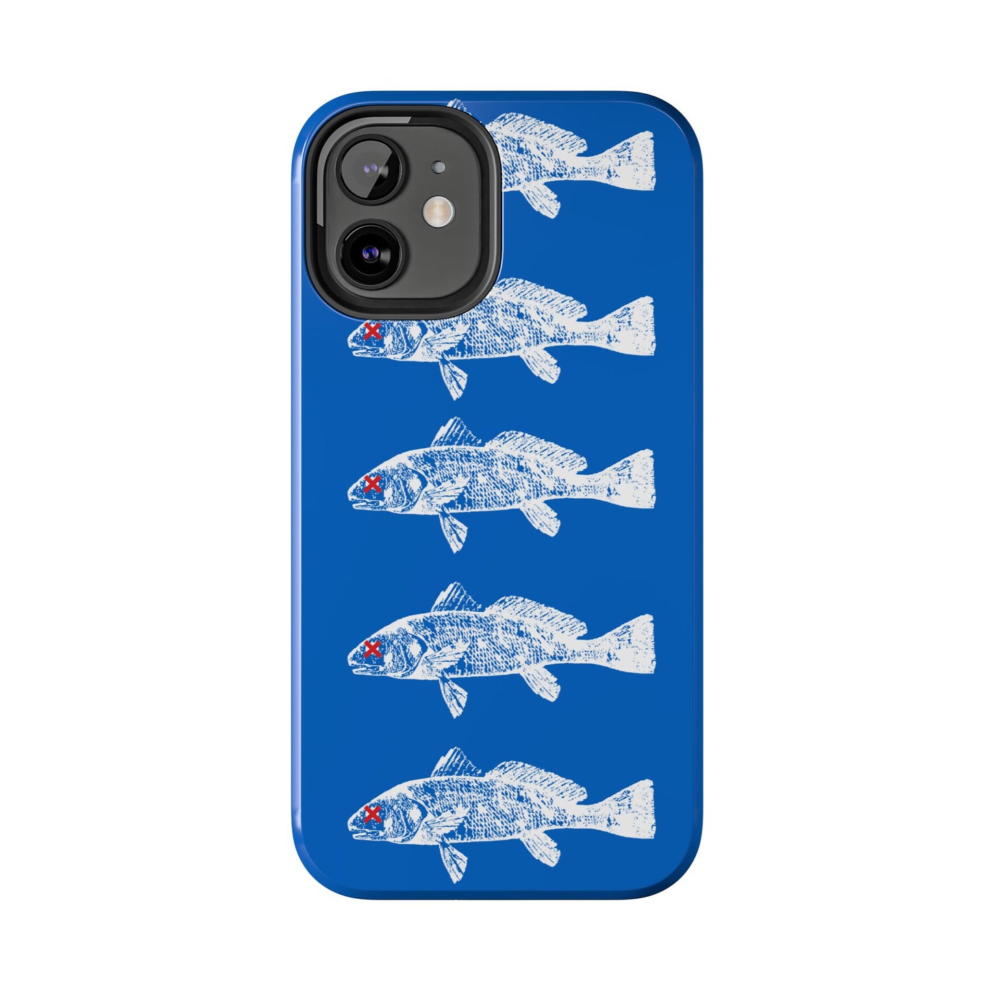 Expired Fishes Phone Case for iPhone & Samsung