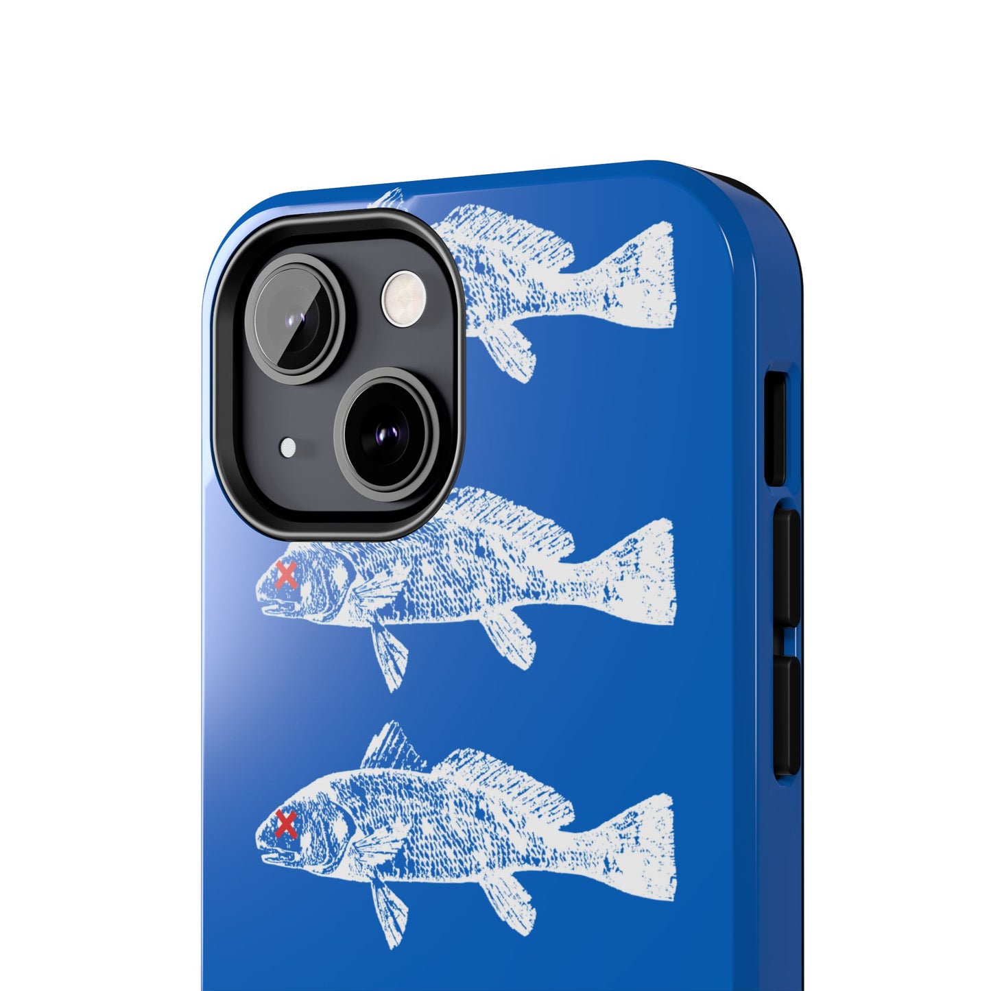Expired Fishes Phone Case for iPhone & Samsung