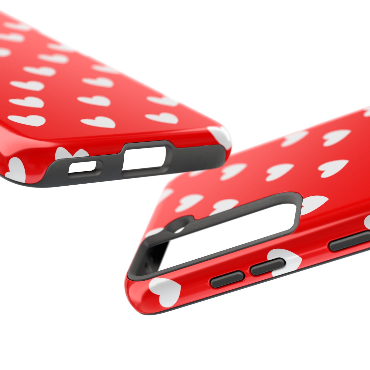 Love Your Heart Phone Case for iPhone & Samsung