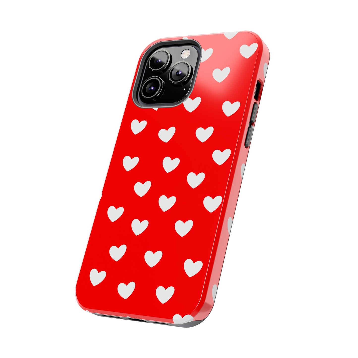 Love Your Heart Phone Case for iPhone & Samsung