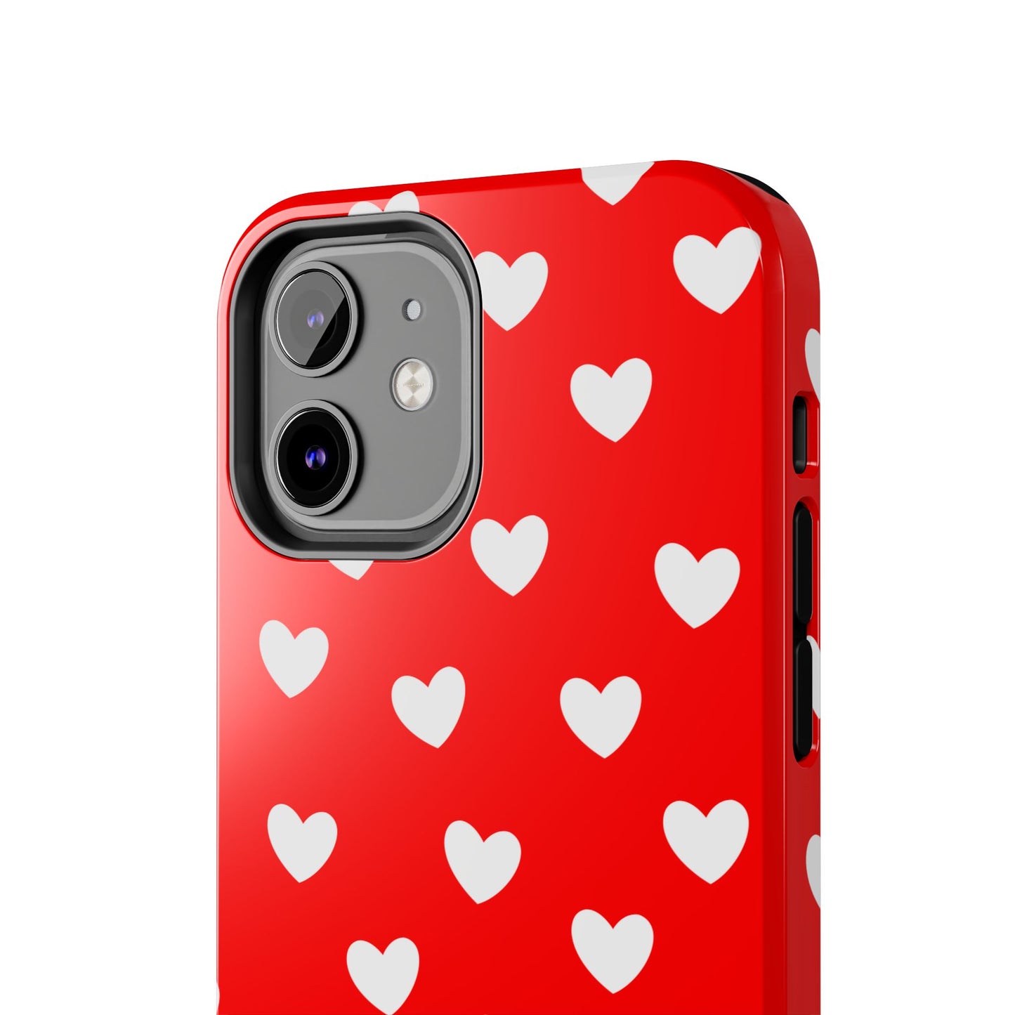 Love Your Heart Phone Case for iPhone & Samsung