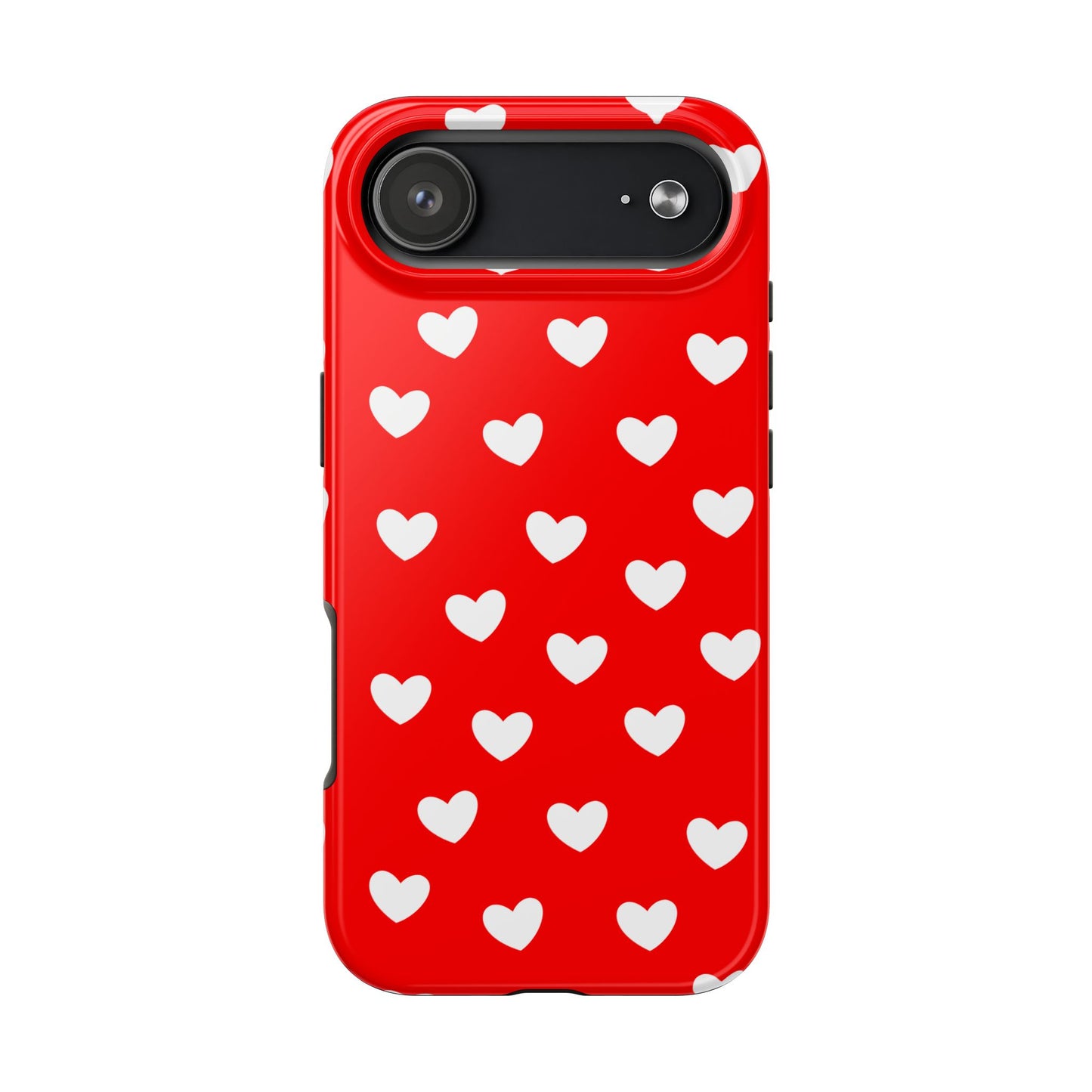 Love Your Heart Phone Case for iPhone & Samsung