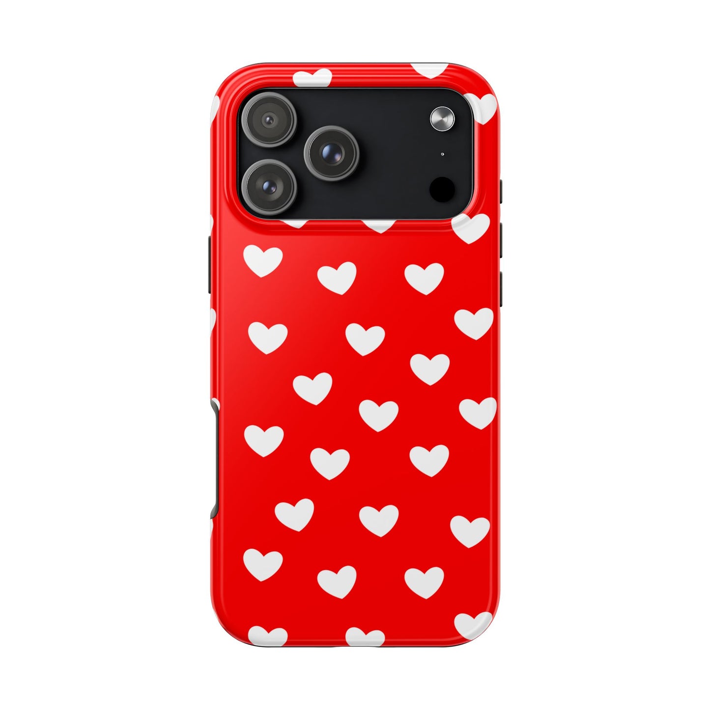 Love Your Heart Phone Case for iPhone & Samsung