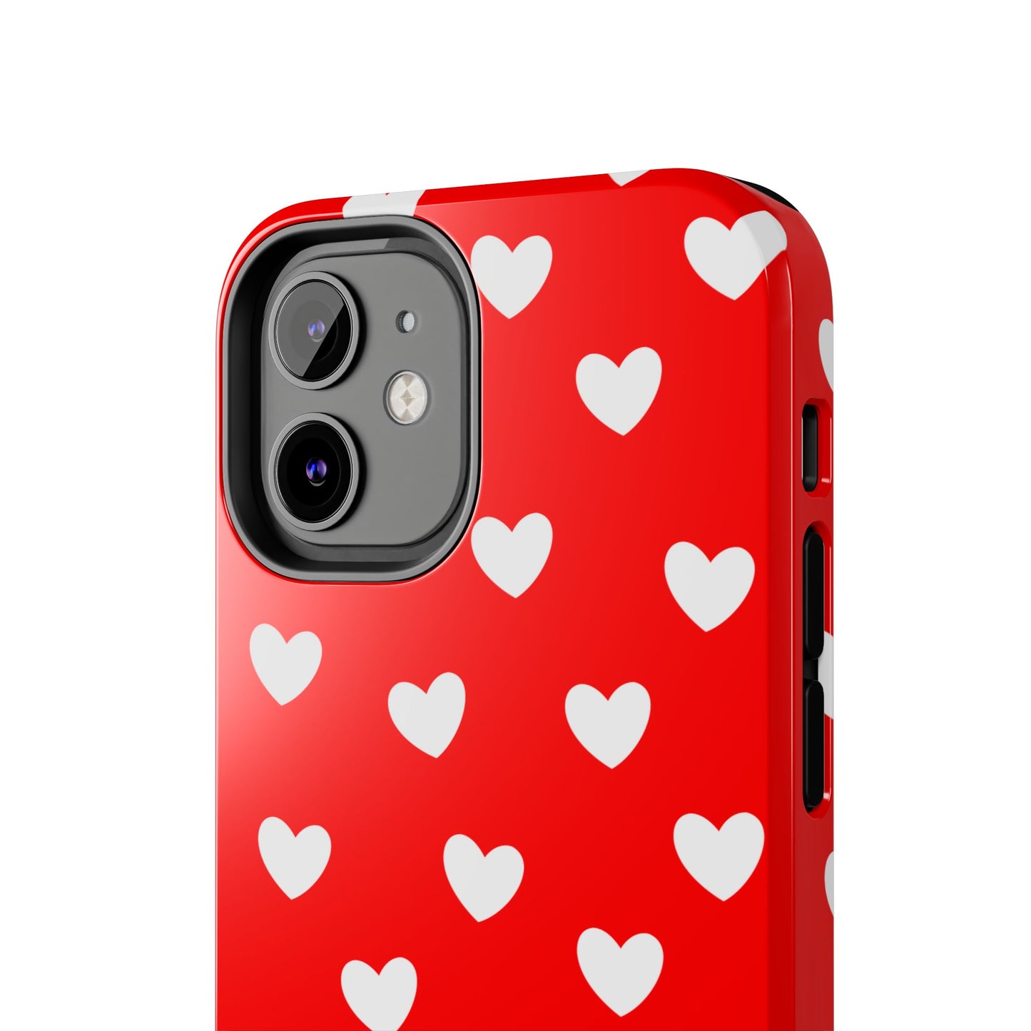 Love Your Heart Phone Case for iPhone & Samsung